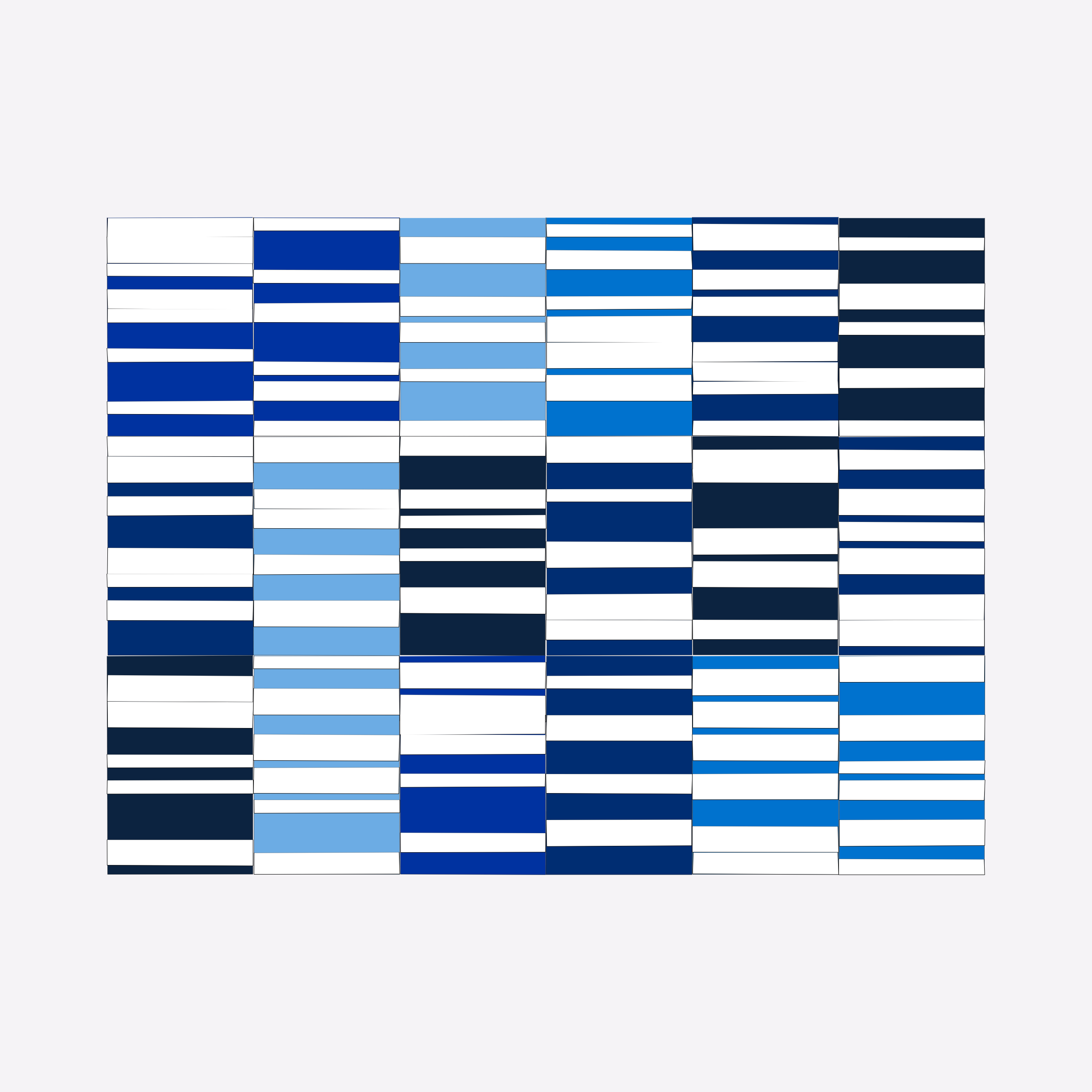 Art Blocks - Art Blocks v2 - Imperfections #29 - NFT # 303000029