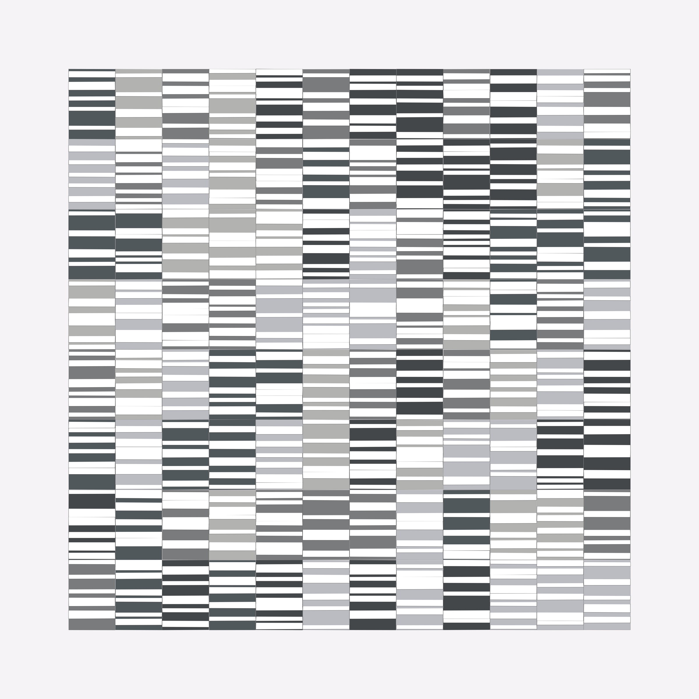 Art Blocks - Art Blocks v2 - Imperfections #34 - NFT # 303000034