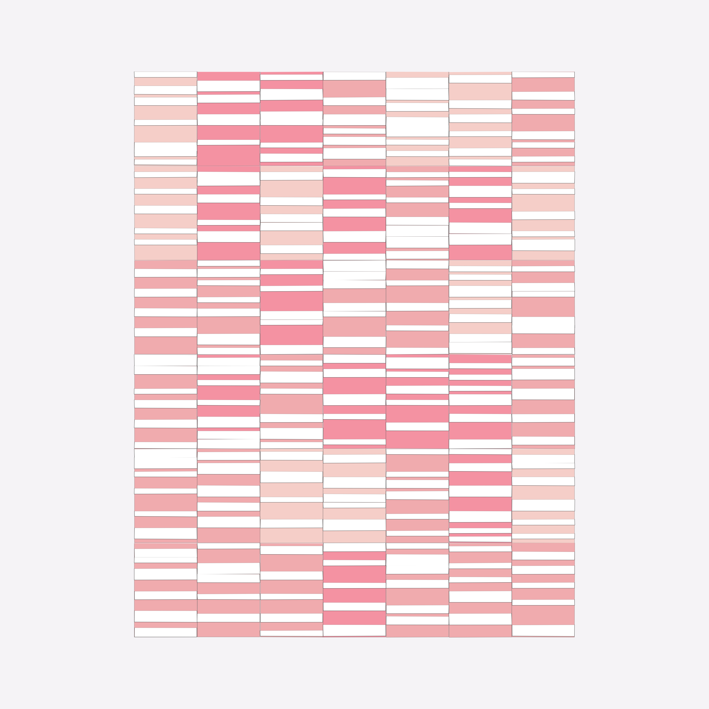 Art Blocks - Art Blocks v2 - Imperfections #36 - NFT # 303000036