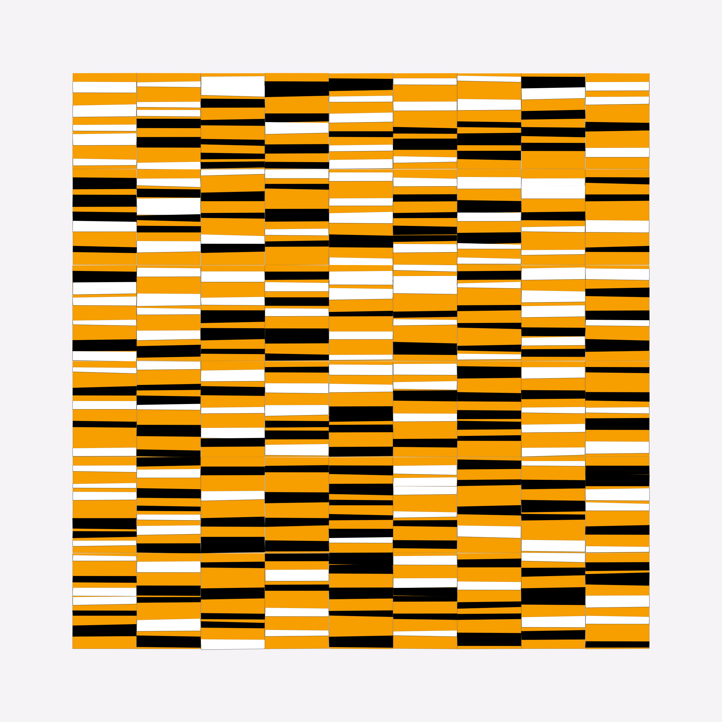 Art Blocks - Art Blocks v2 - Imperfections #41 - NFT # 303000041