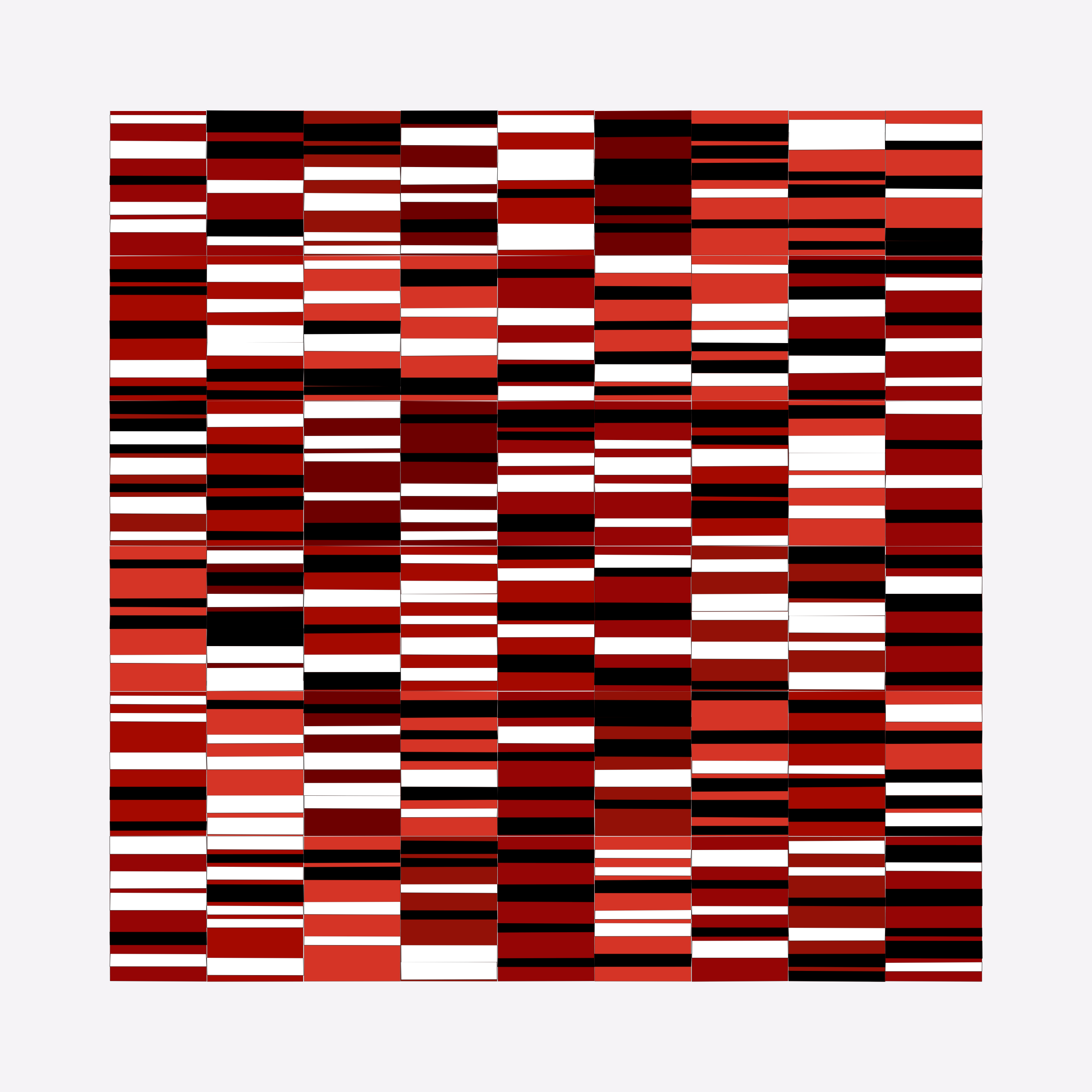 Art Blocks - Art Blocks v2 - Imperfections #44 - NFT # 303000044