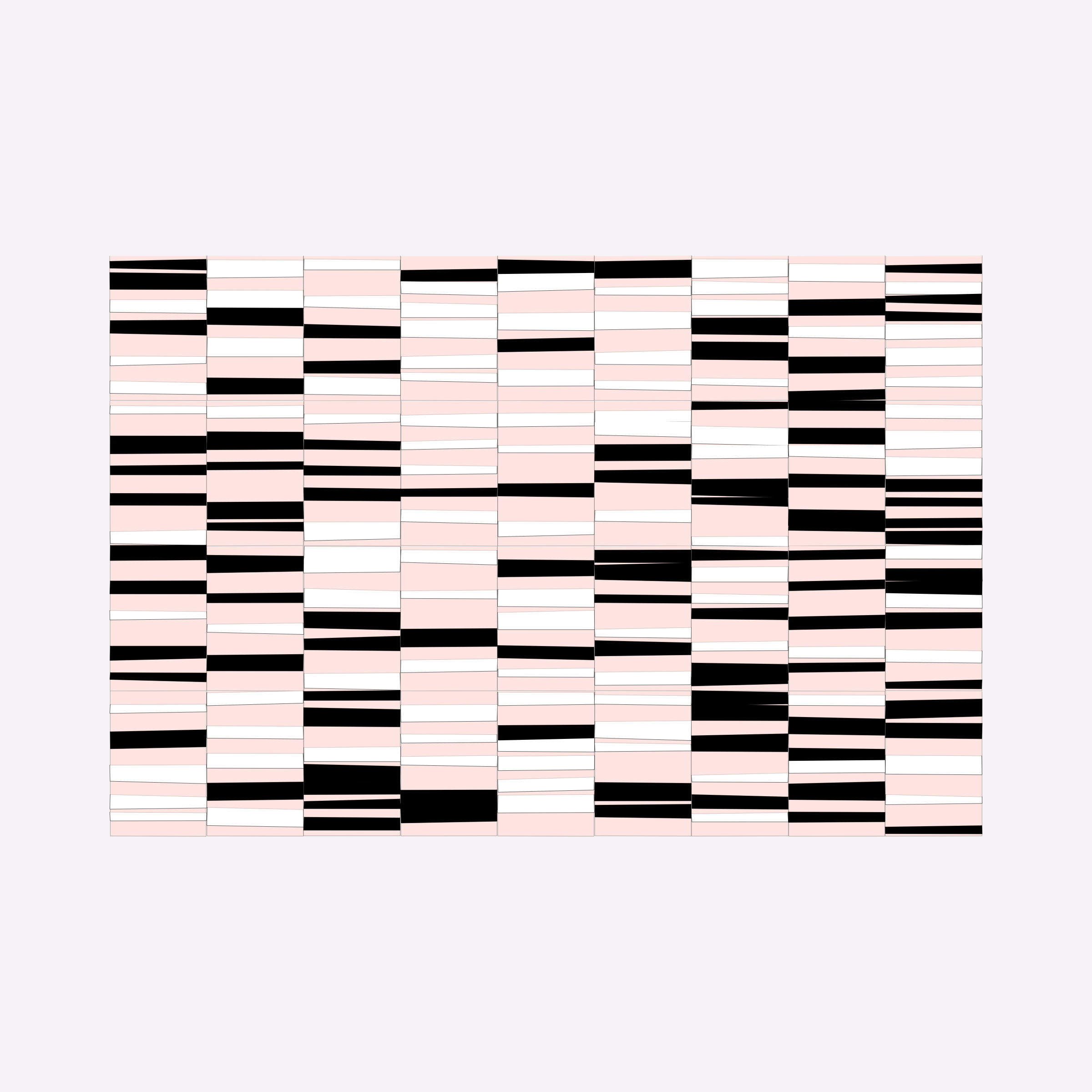 Art Blocks - Art Blocks v2 - Imperfections #51 - NFT # 303000051