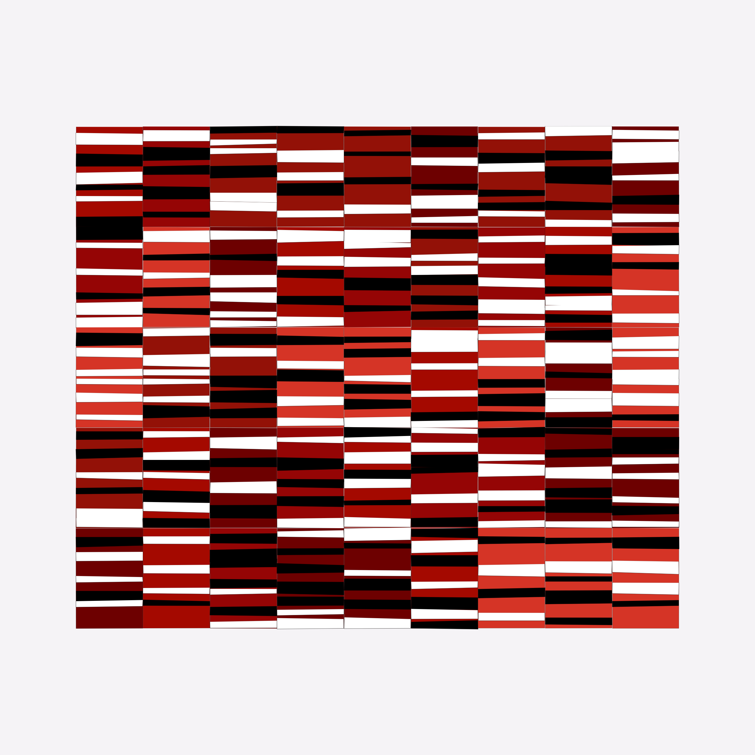 Art Blocks - Art Blocks v2 - Imperfections #53 - NFT # 303000053