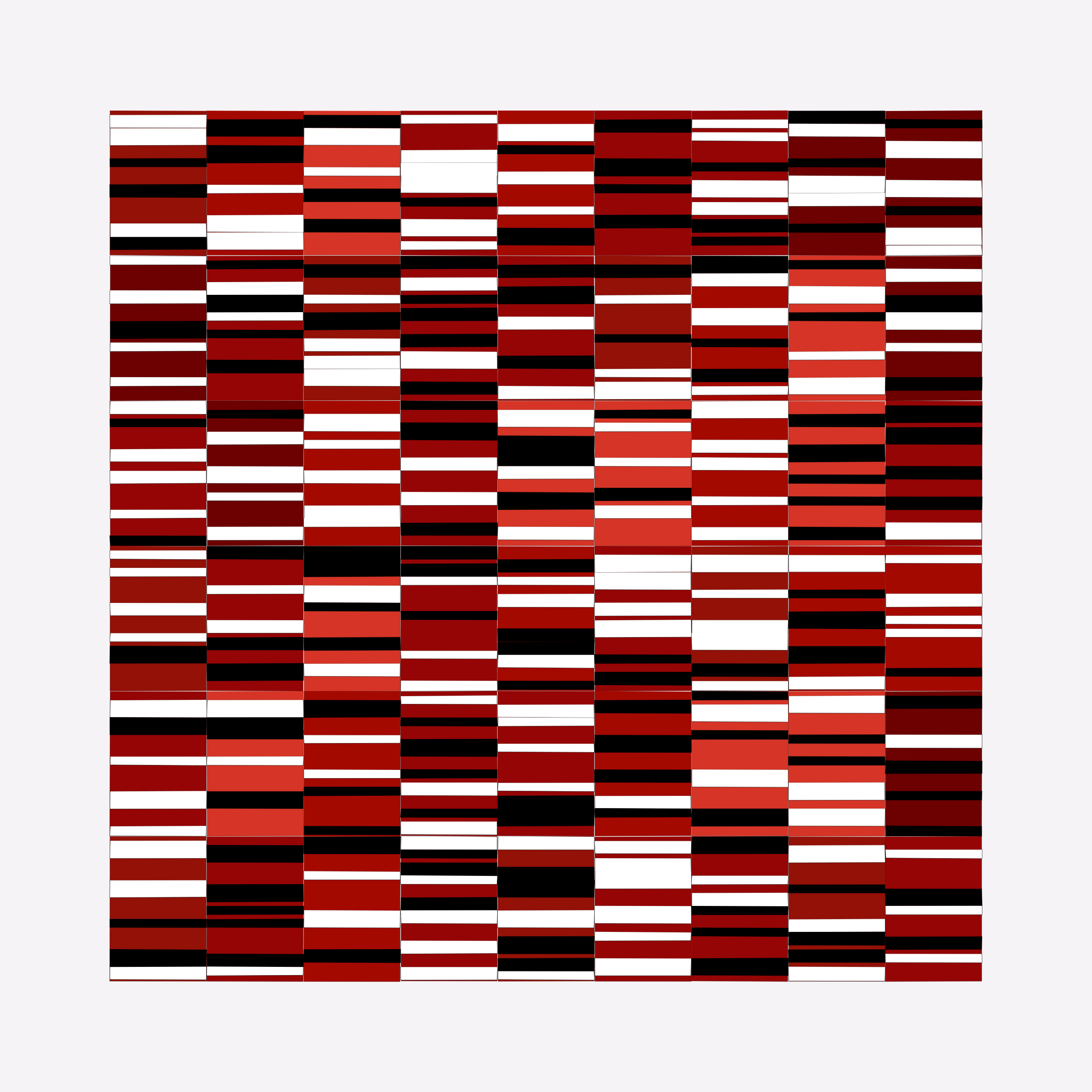 Art Blocks - Art Blocks v2 - Imperfections #55 - NFT # 303000055