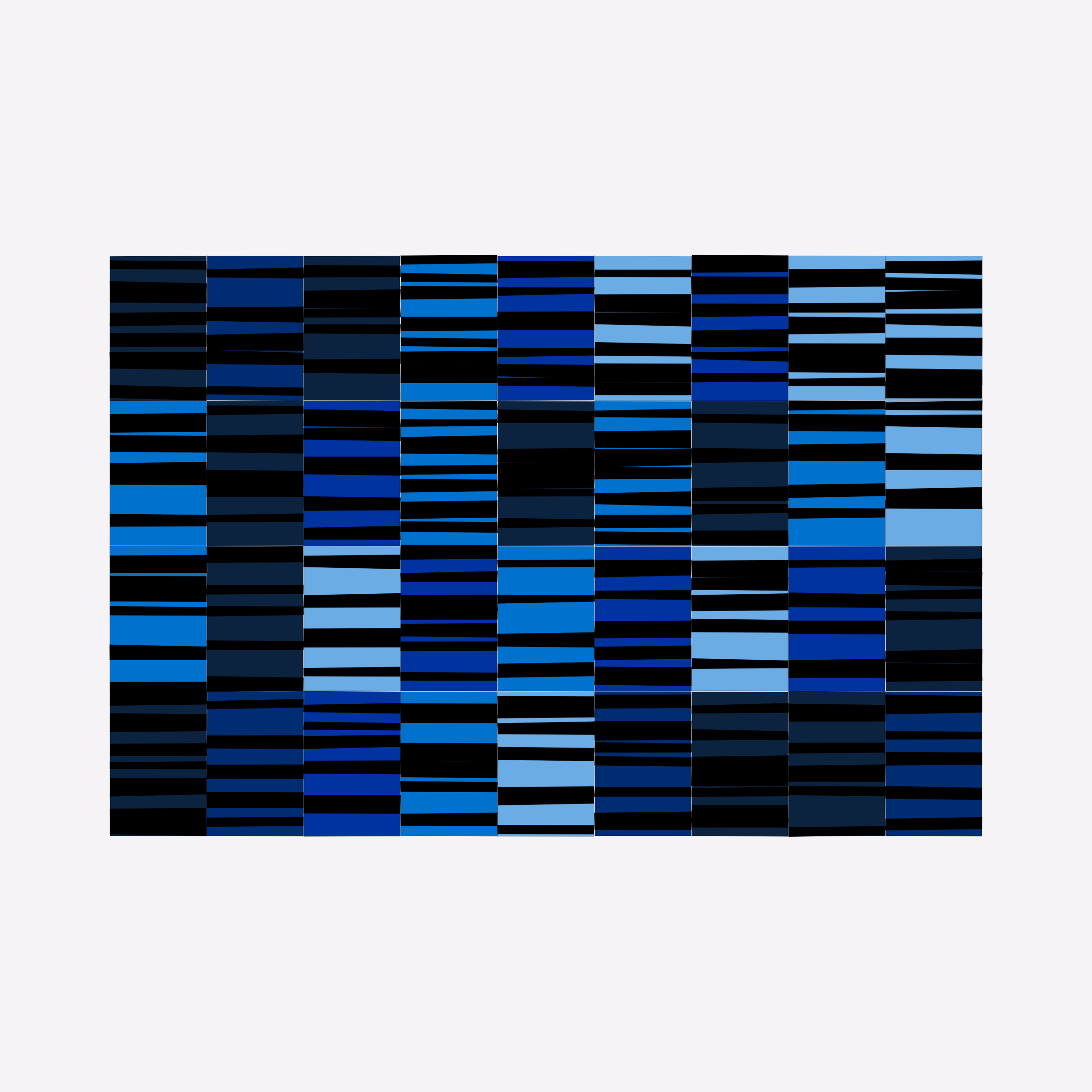 Art Blocks - Art Blocks v2 - Imperfections #57 - NFT # 303000057