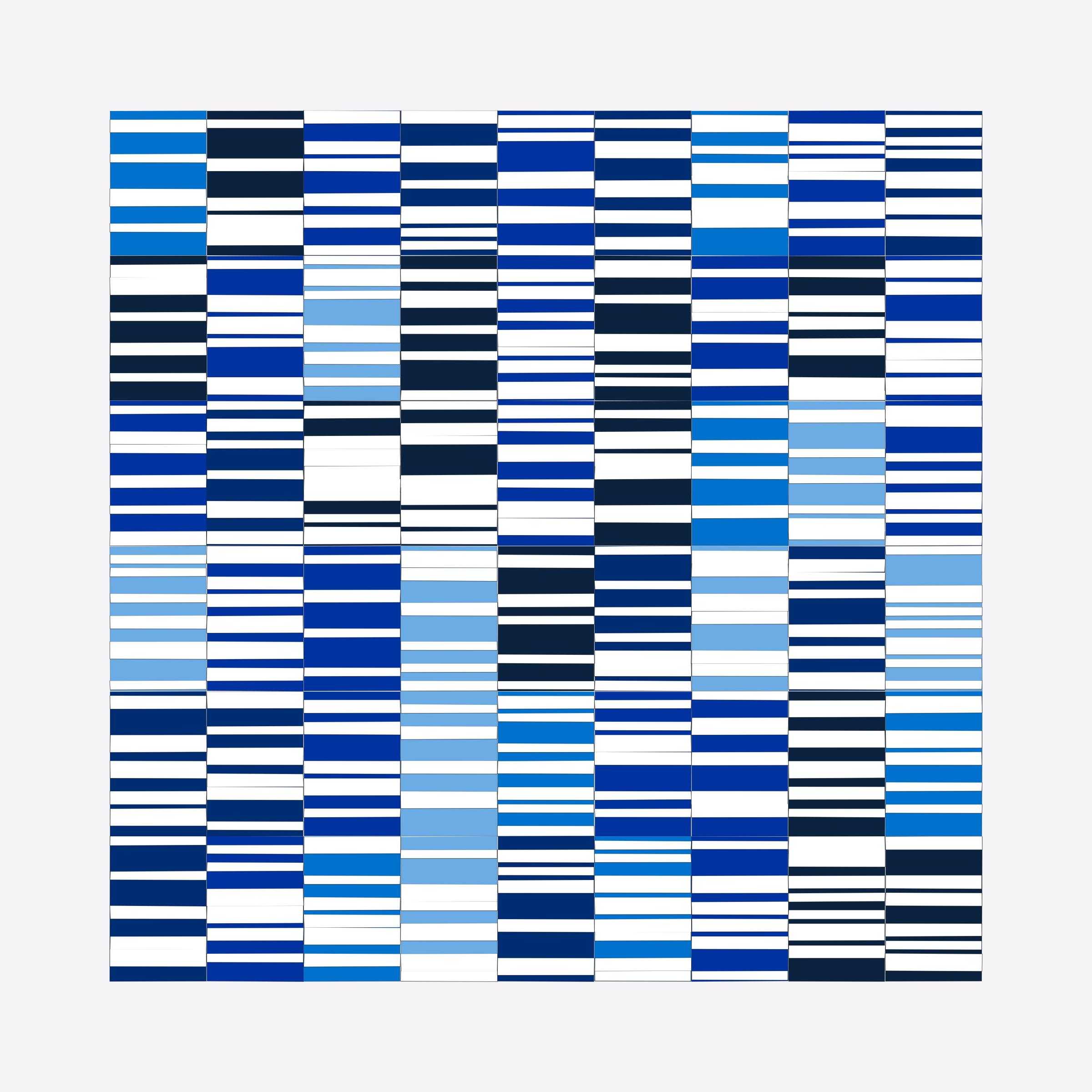 Art Blocks - Art Blocks v2 - Imperfections #60 - NFT # 303000060