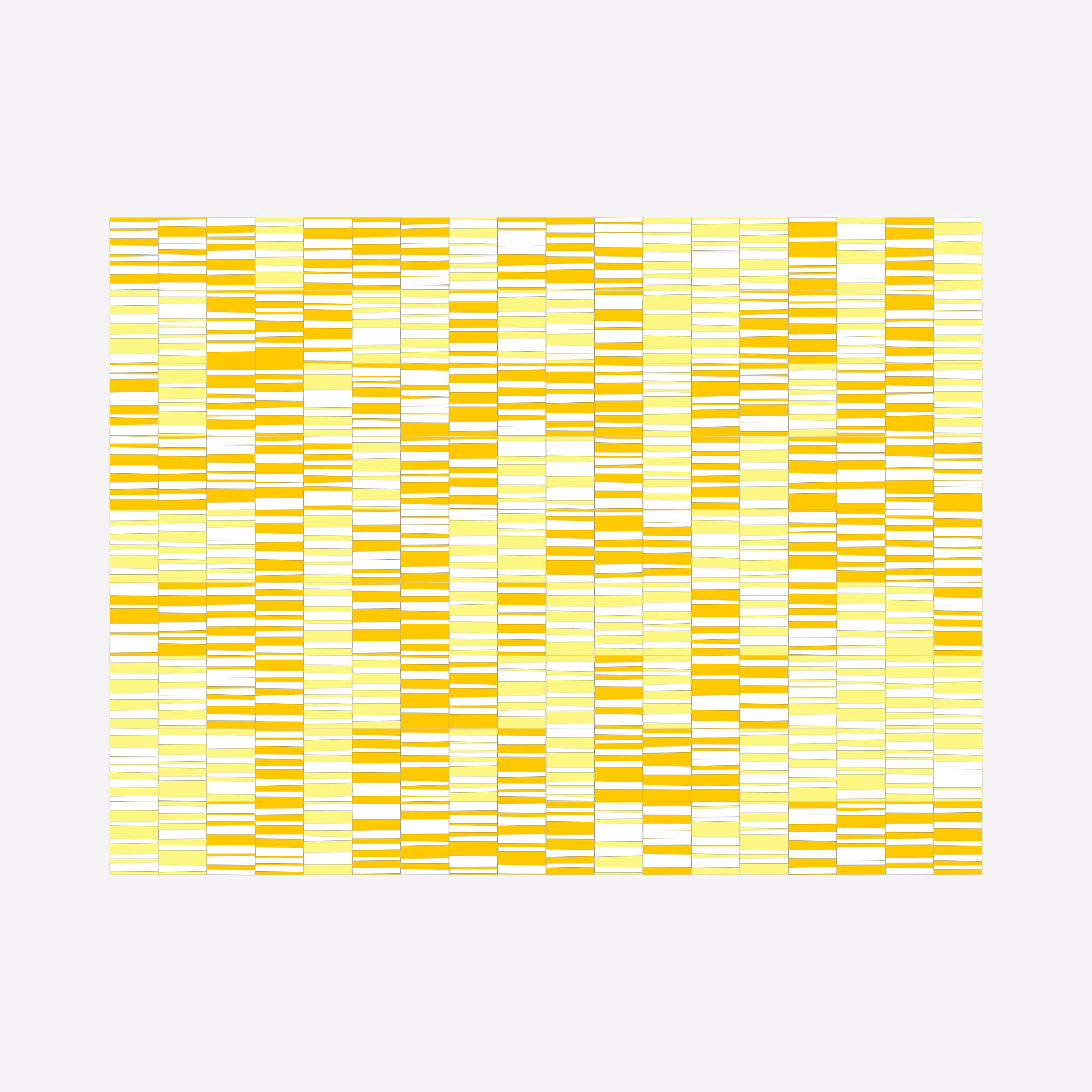 Art Blocks - Art Blocks v2 - Imperfections #69 - NFT # 303000069