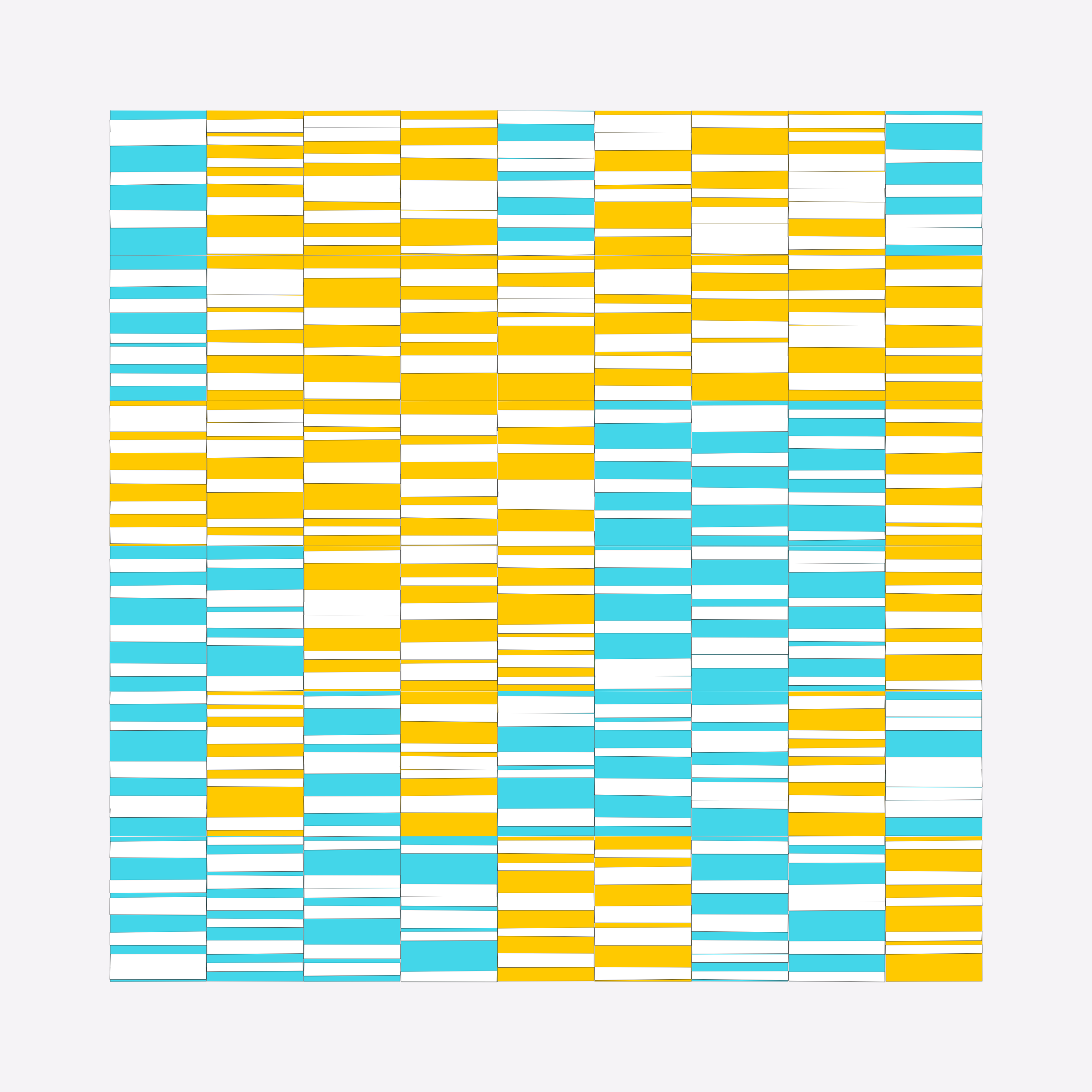 Art Blocks - Art Blocks v2 - Imperfections #75 - NFT # 303000075
