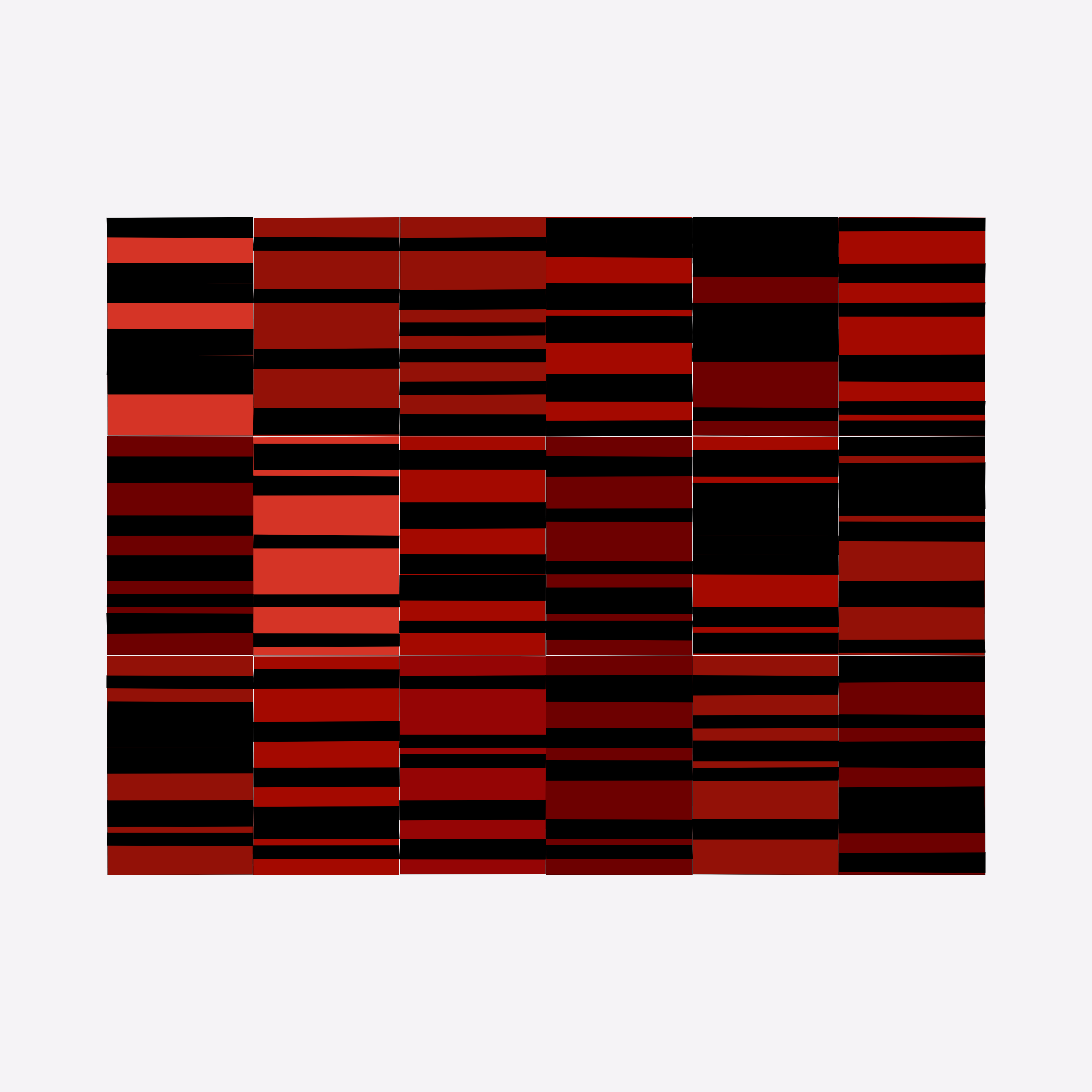 Art Blocks - Art Blocks v2 - Imperfections #85 - NFT # 303000085