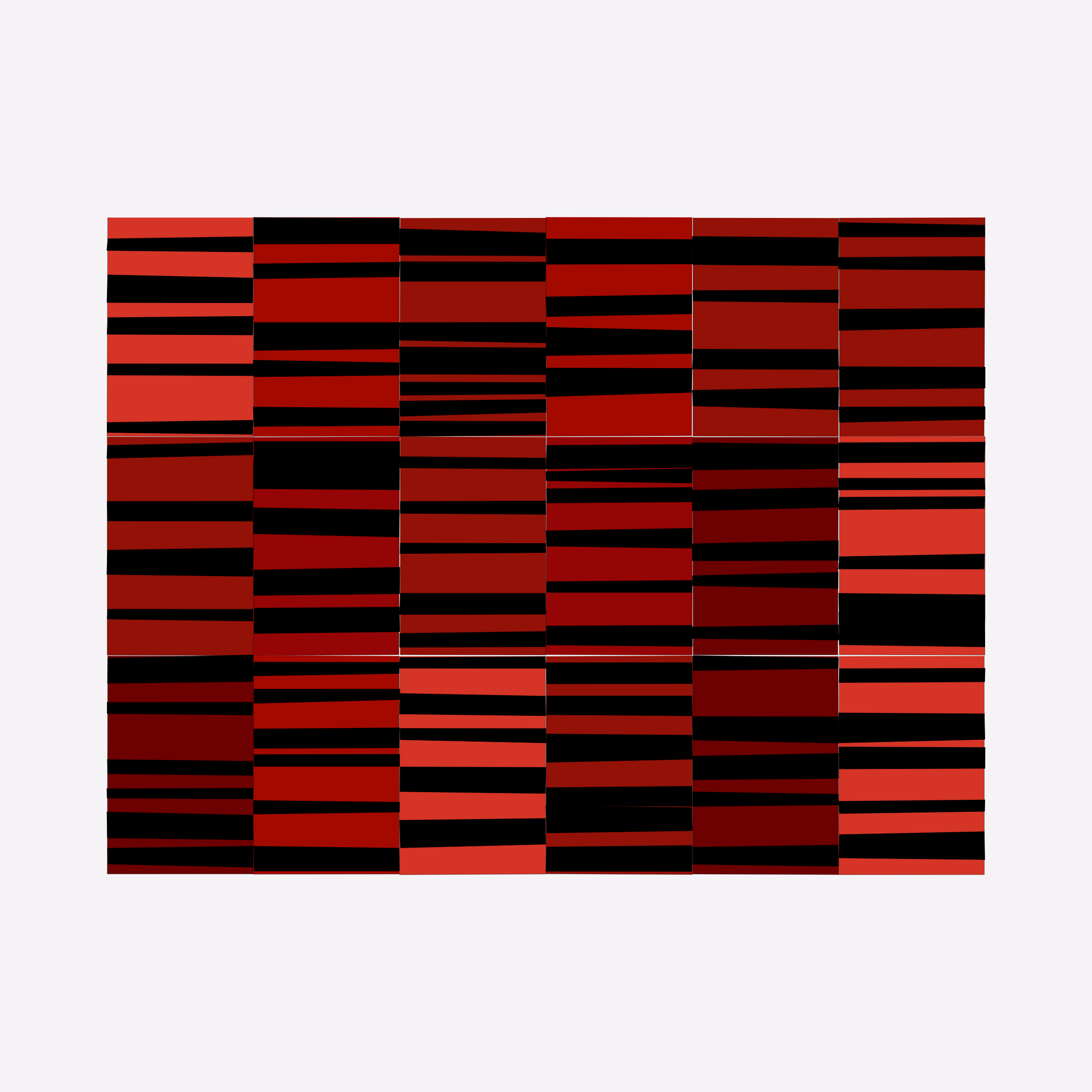 Art Blocks - Art Blocks v2 - Imperfections #86 - NFT # 303000086