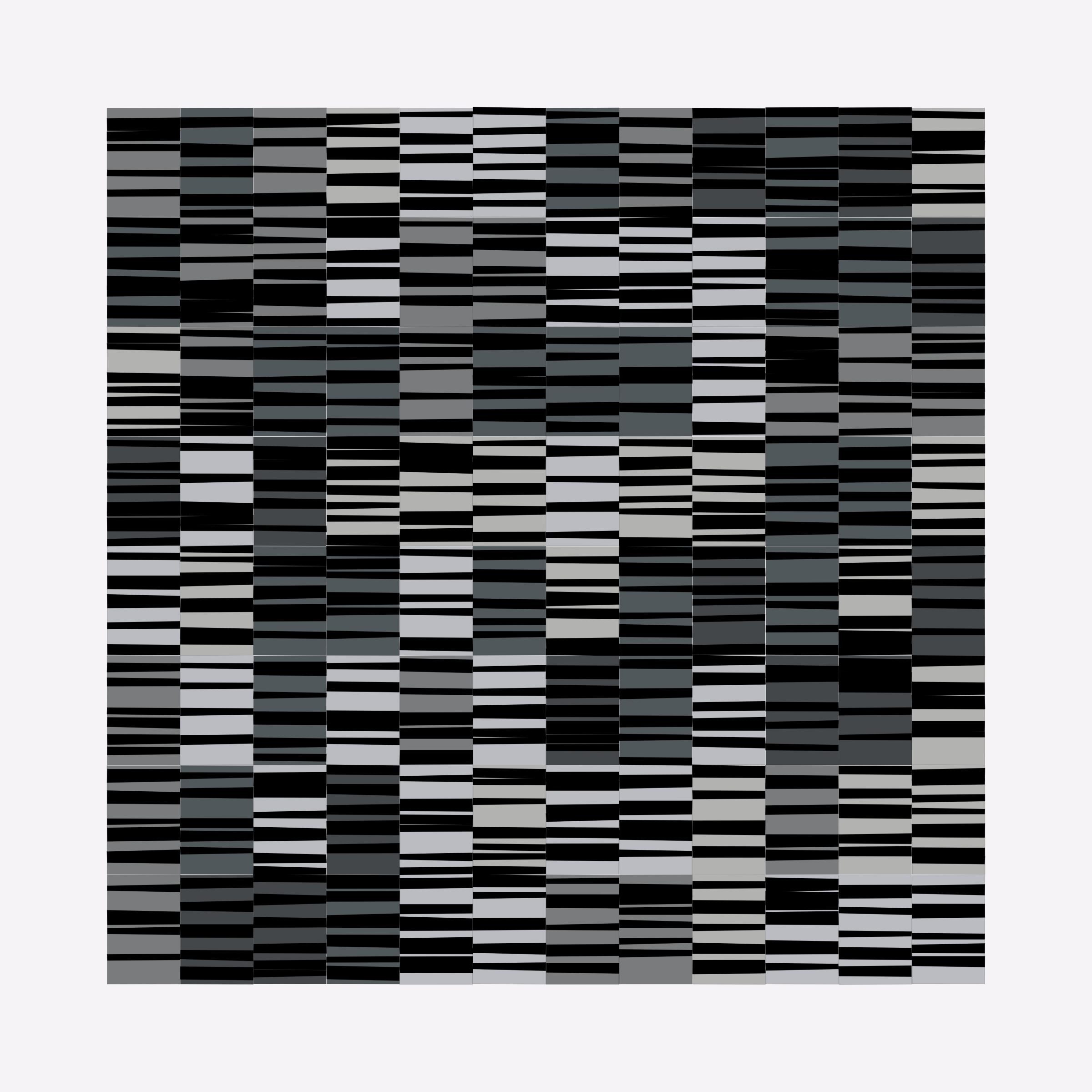 Art Blocks - Art Blocks v2 - Imperfections #88 - NFT # 303000088