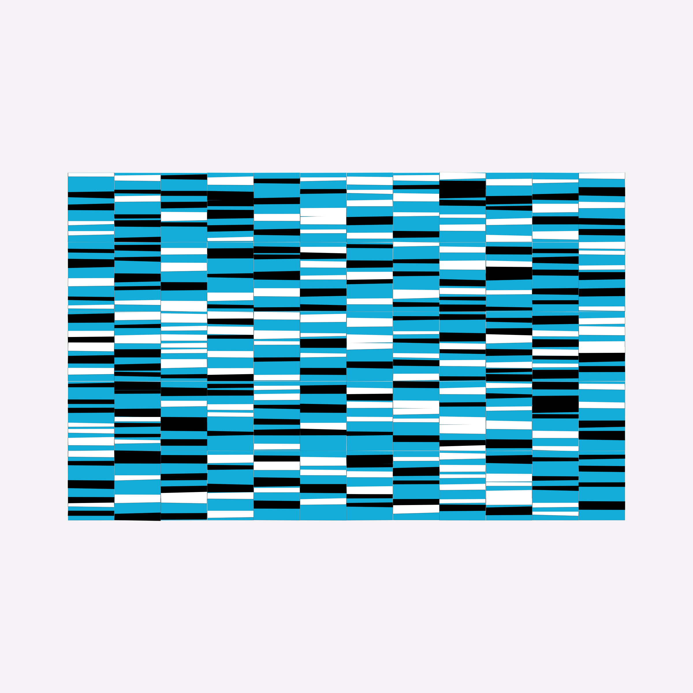 Art Blocks - Art Blocks v2 - Imperfections #90 - NFT # 303000090