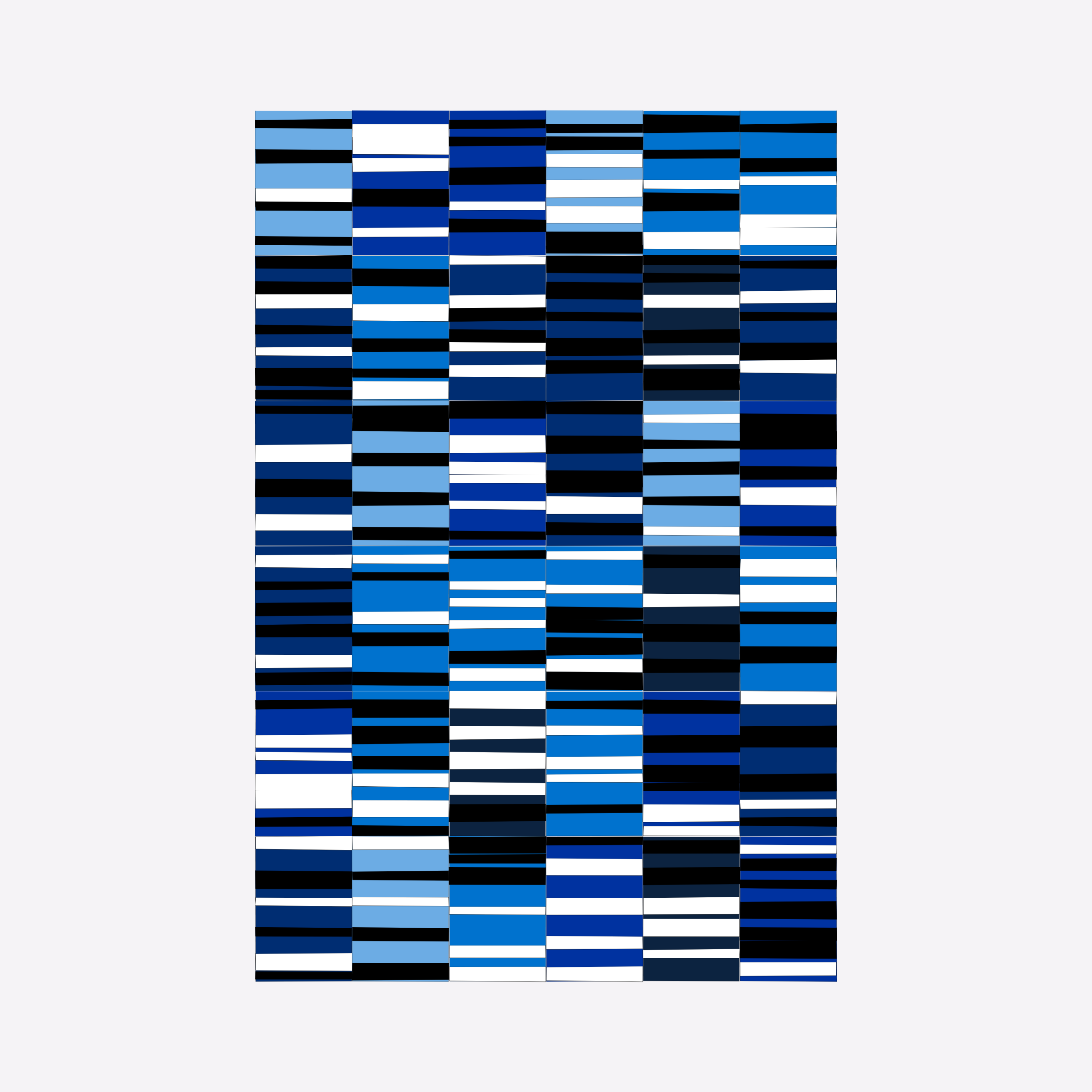 Art Blocks - Art Blocks v2 - Imperfections #94 - NFT # 303000094