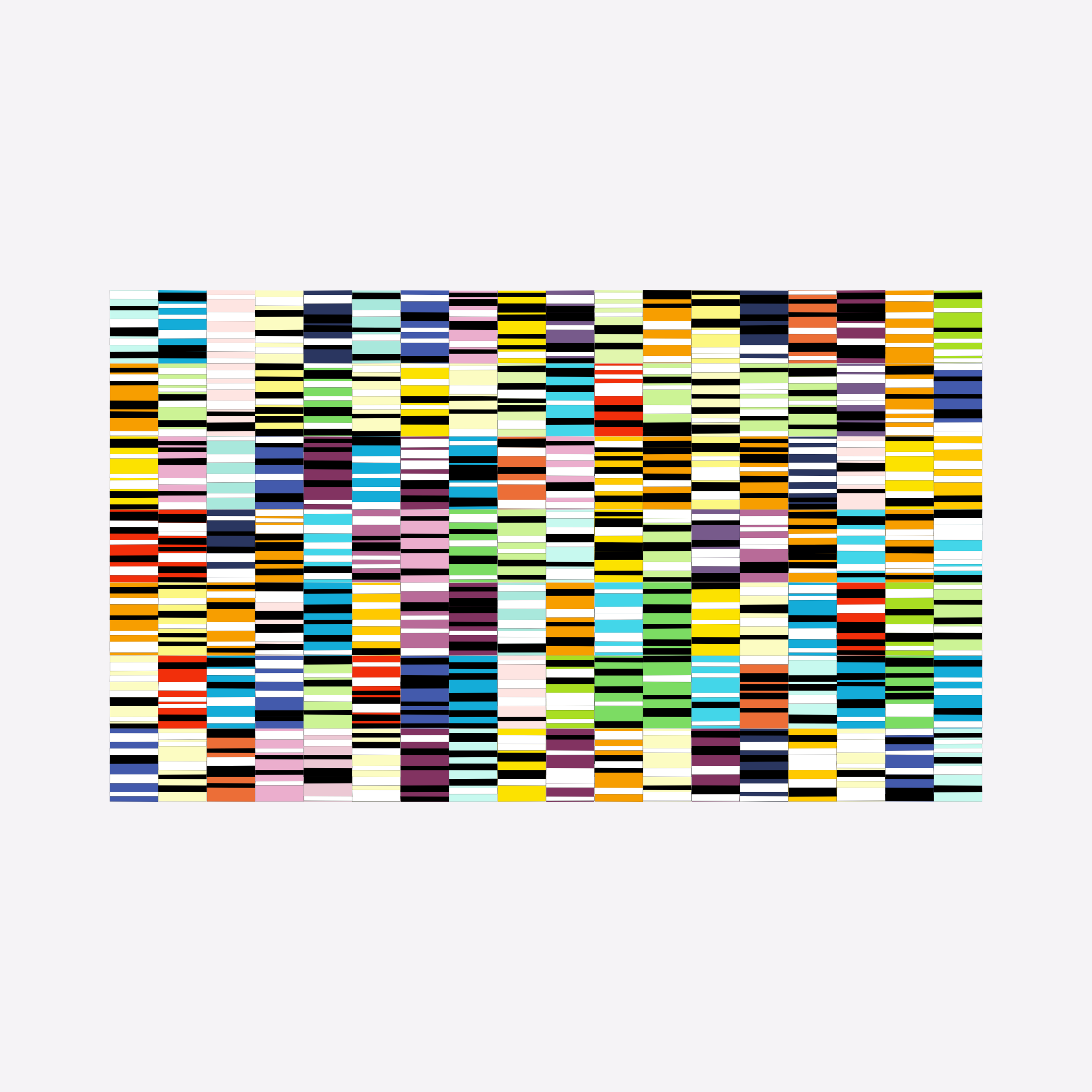 Art Blocks - Art Blocks v2 - Imperfections #96 - NFT # 303000096