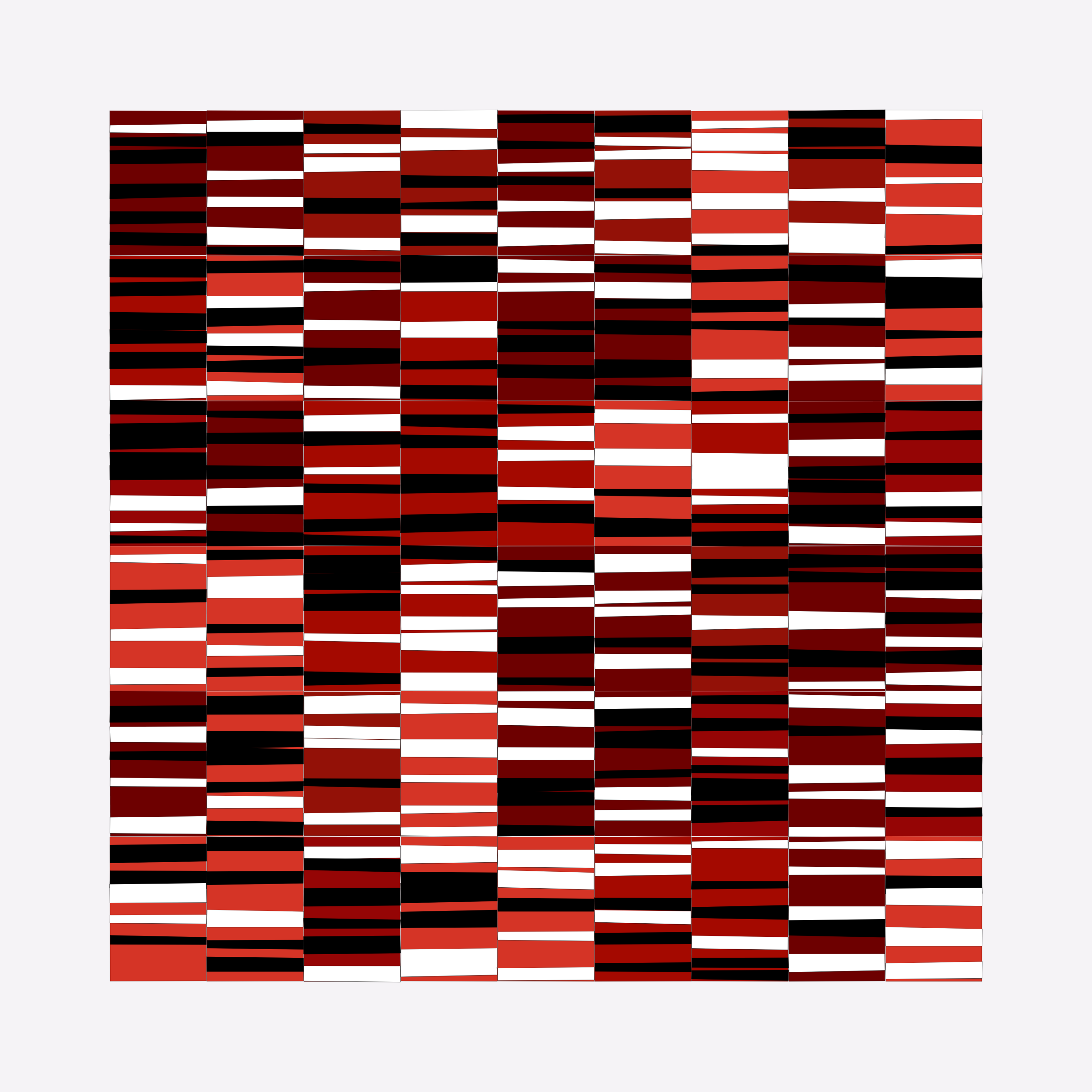 Art Blocks - Art Blocks v2 - Imperfections #98 - NFT # 303000098