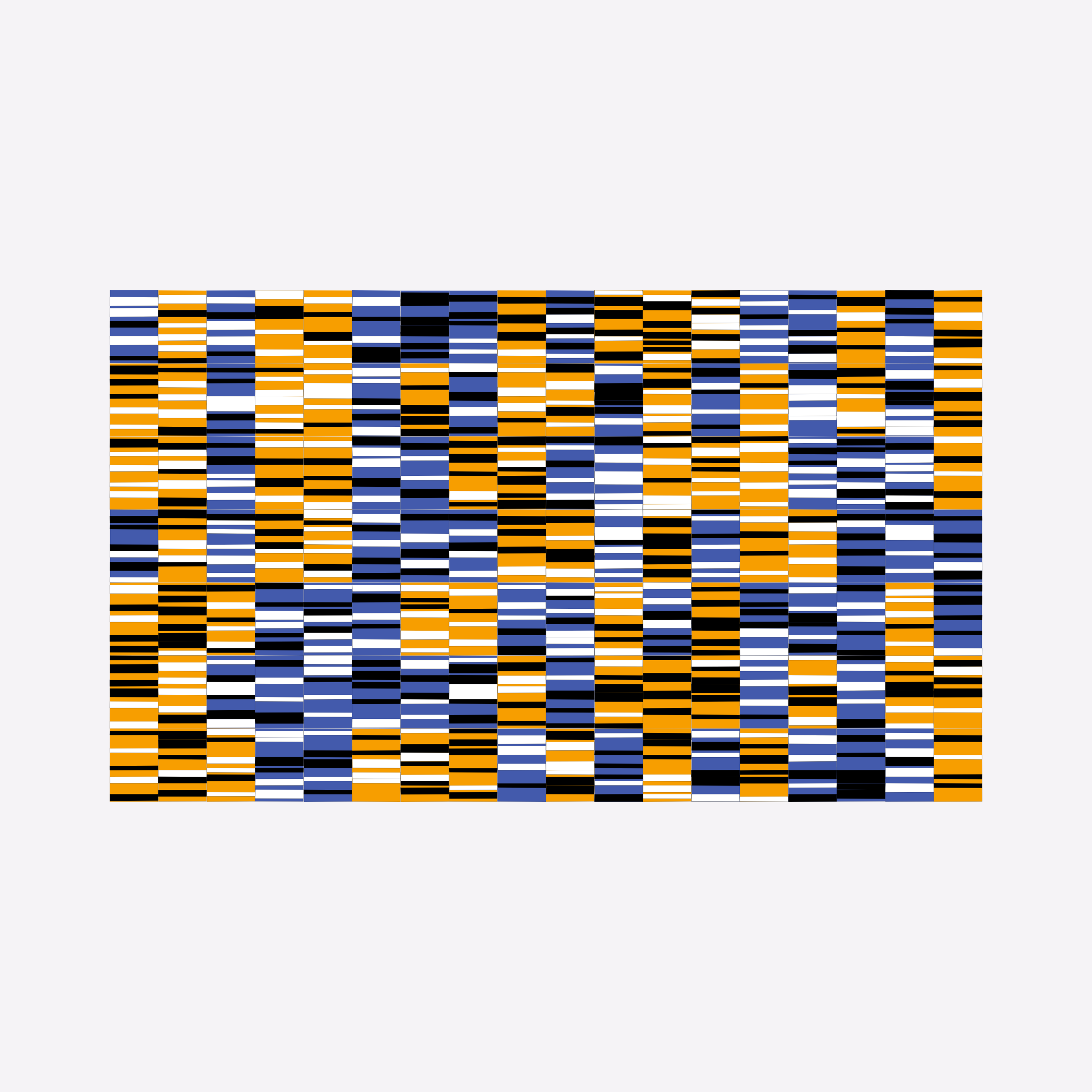 Art Blocks - Art Blocks v2 - Imperfections #99 - NFT # 303000099