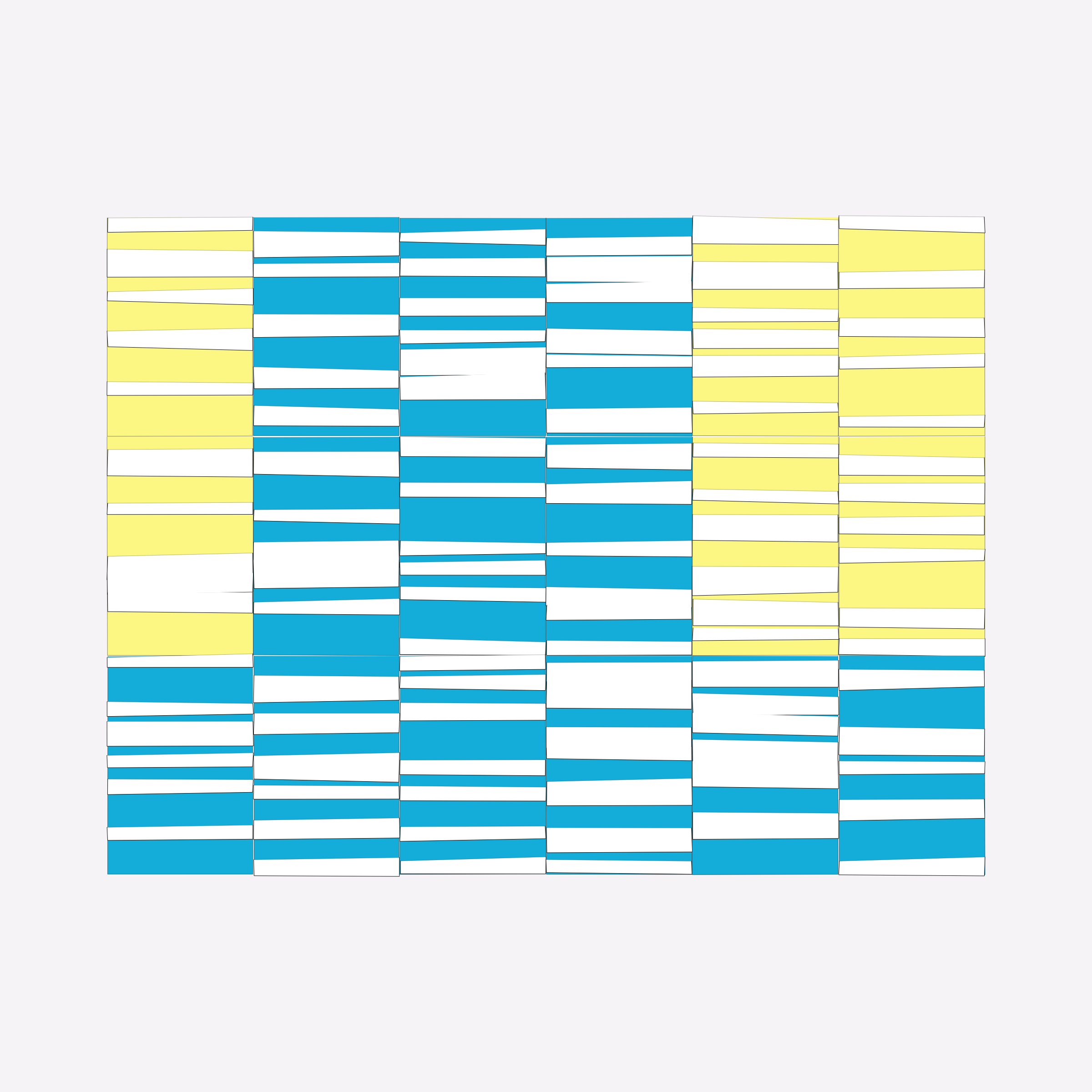 Art Blocks - Art Blocks v2 - Imperfections #100 - NFT # 303000100