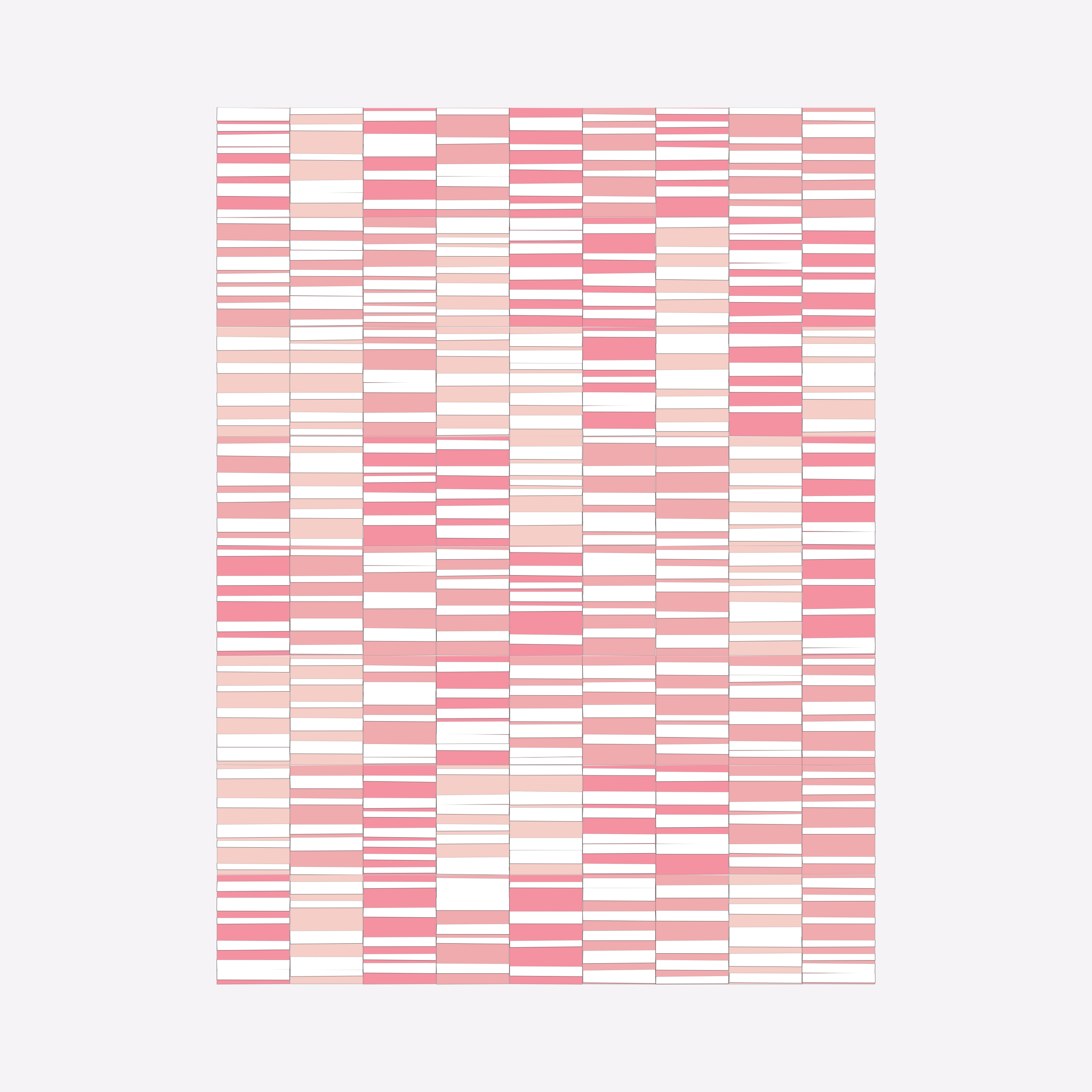 Art Blocks - Art Blocks v2 - Imperfections #101 - NFT # 303000101