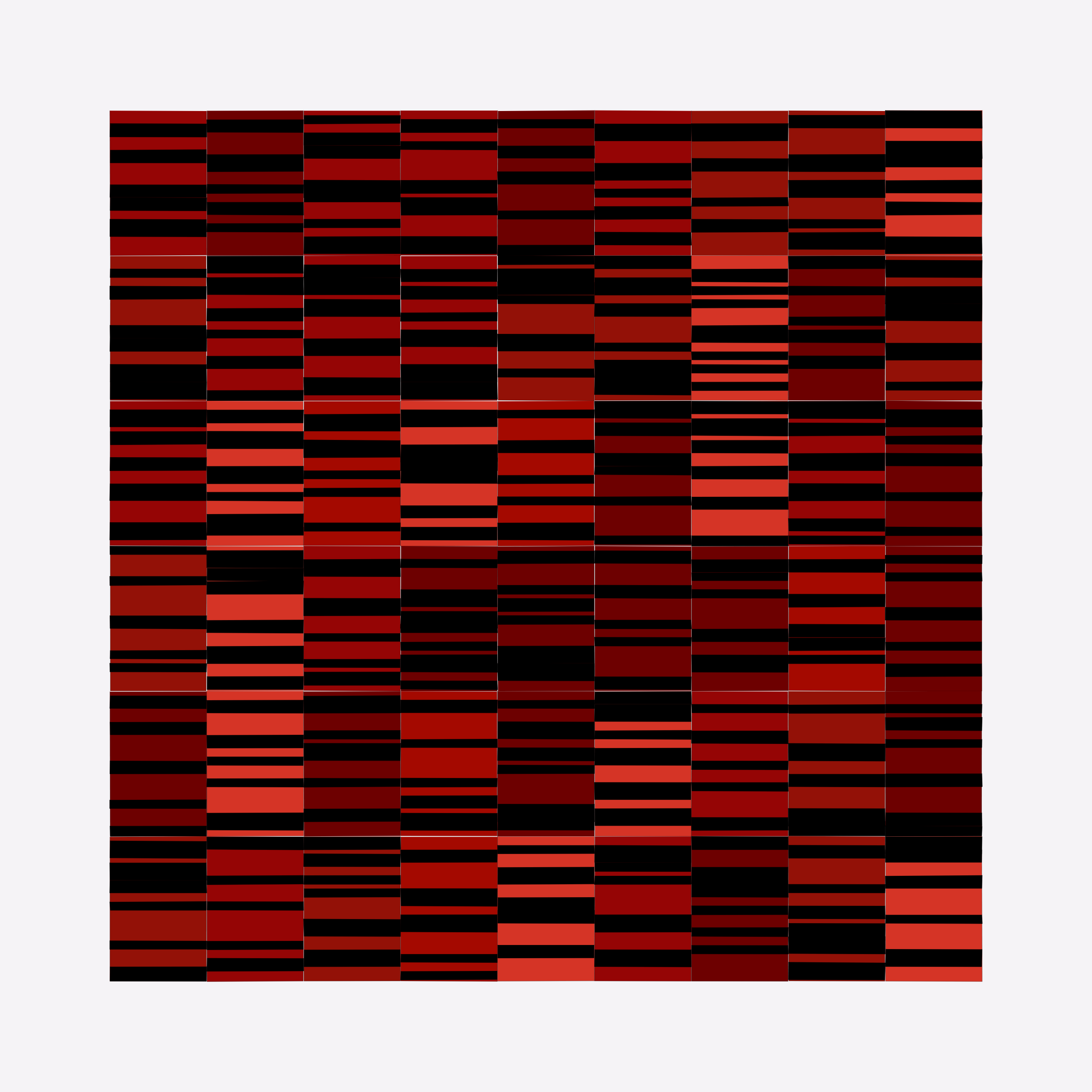 Art Blocks - Art Blocks v2 - Imperfections #102 - NFT # 303000102