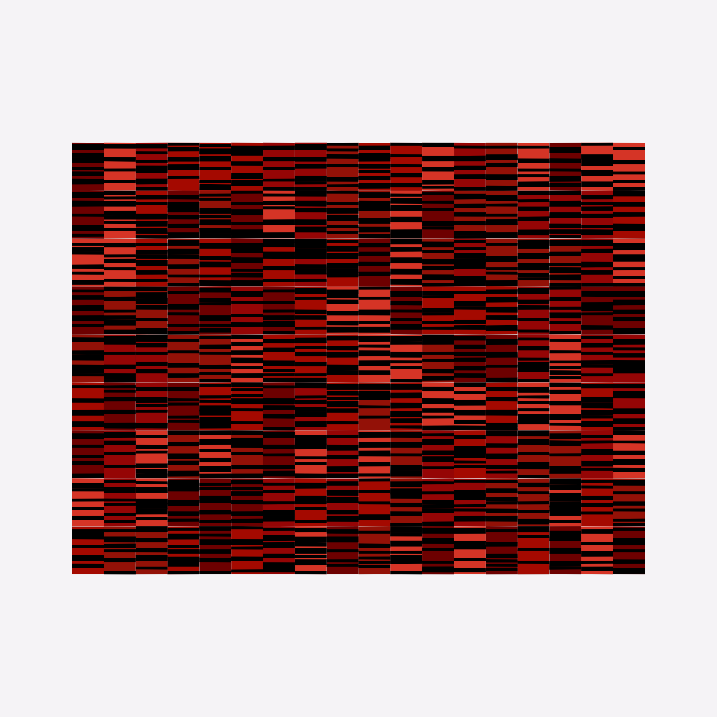 Art Blocks - Art Blocks v2 - Imperfections #104 - NFT # 303000104