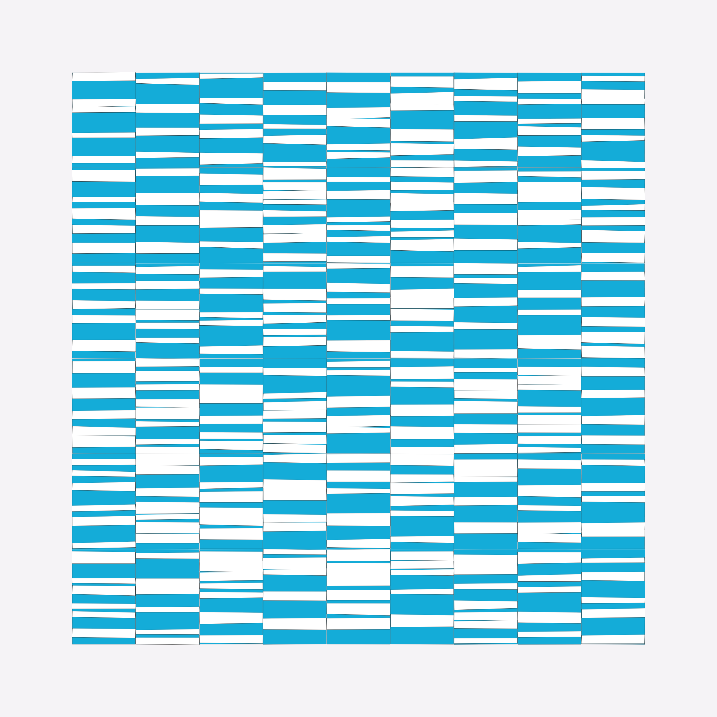 Art Blocks - Art Blocks v2 - Imperfections #106 - NFT # 303000106