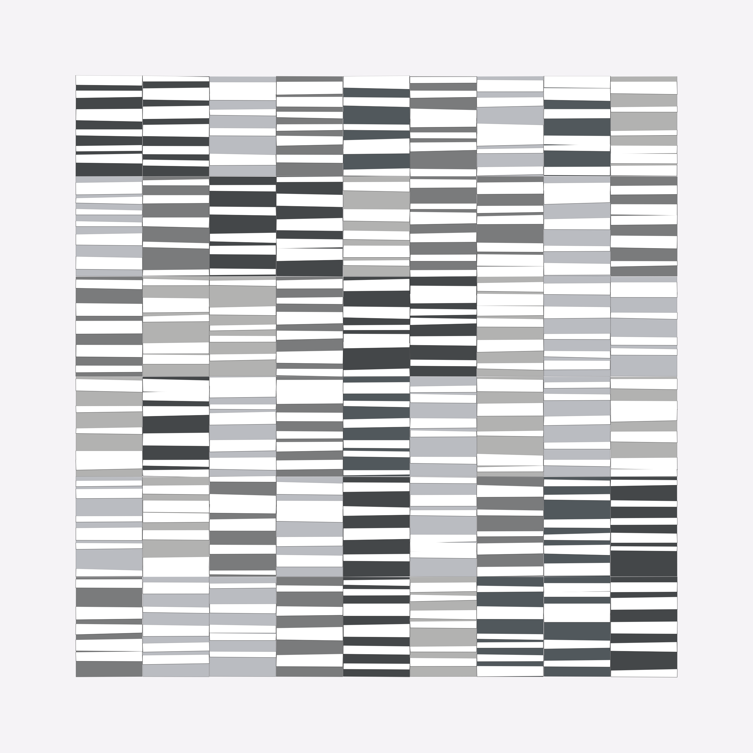 Art Blocks - Art Blocks v2 - Imperfections #108 - NFT # 303000108