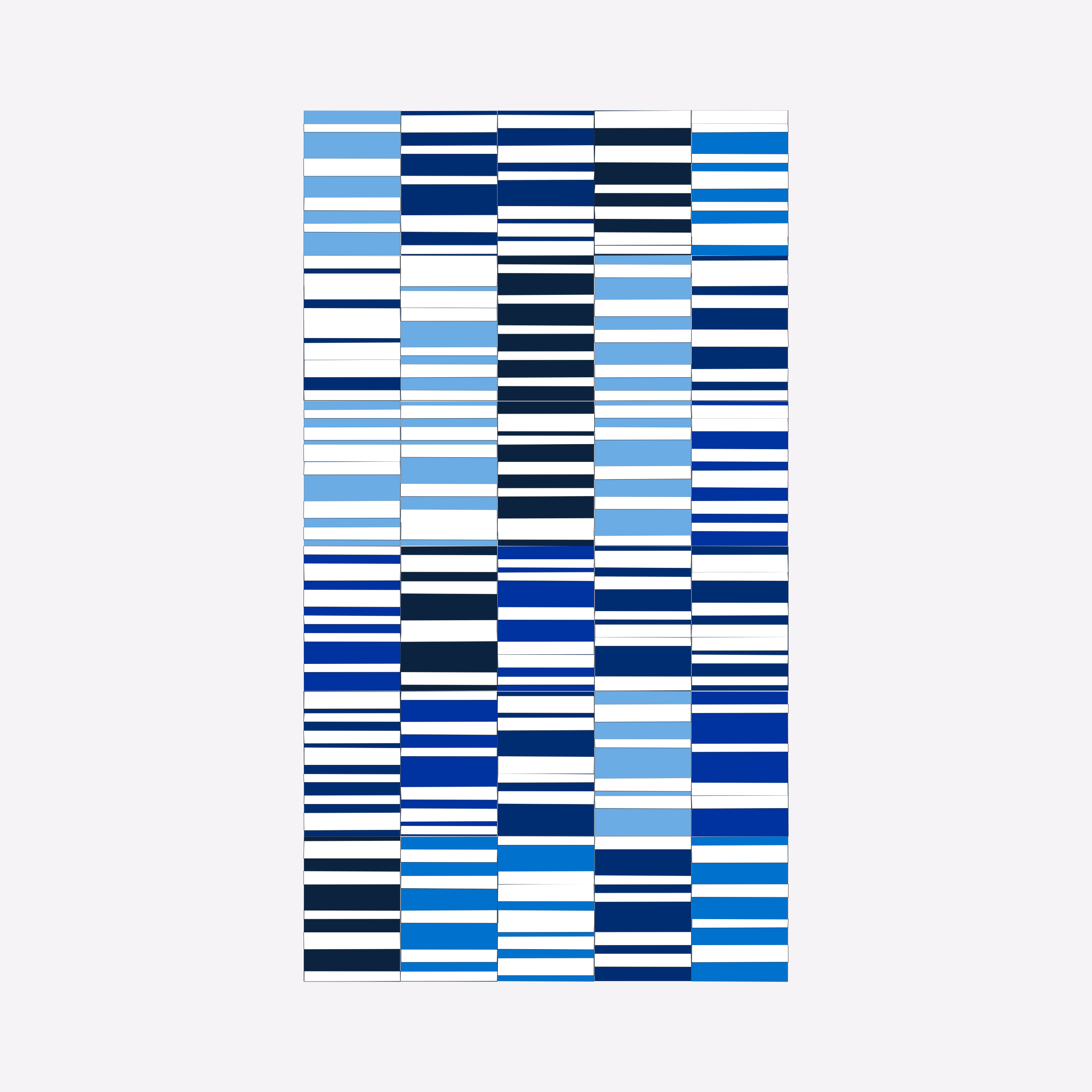 Art Blocks - Art Blocks v2 - Imperfections #113 - NFT # 303000113