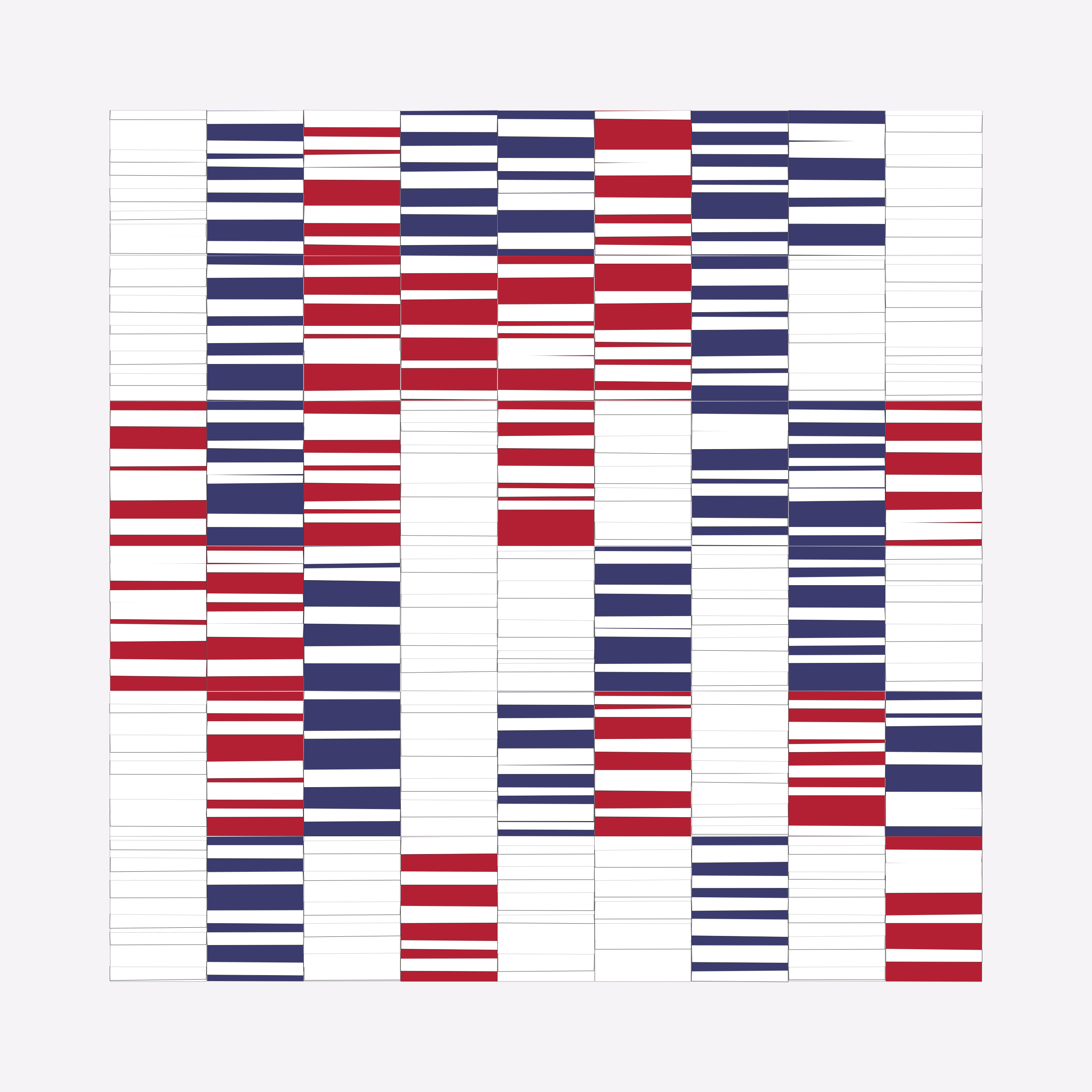 Art Blocks - Art Blocks v2 - Imperfections #116 - NFT # 303000116