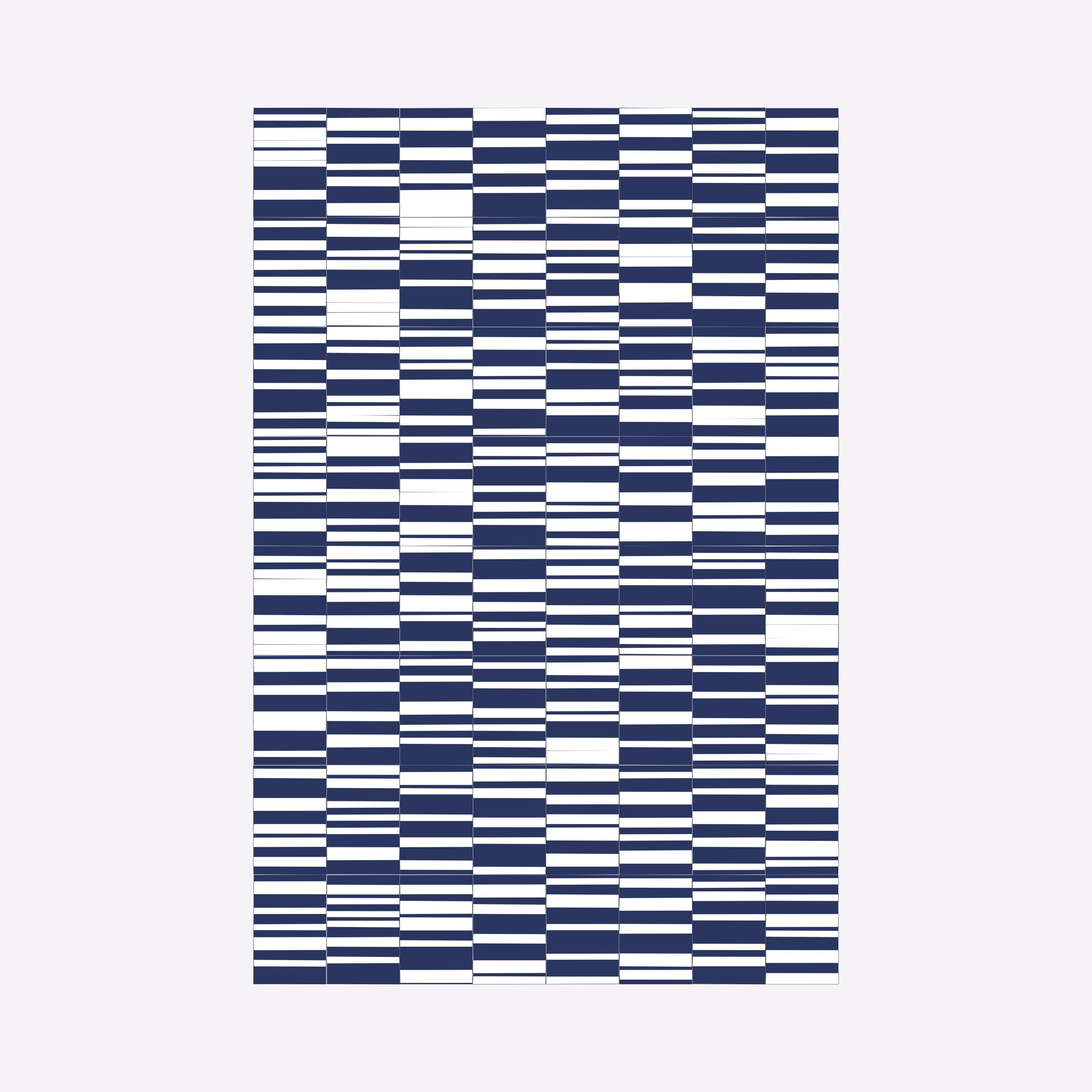 Art Blocks - Art Blocks v2 - Imperfections #118 - NFT # 303000118