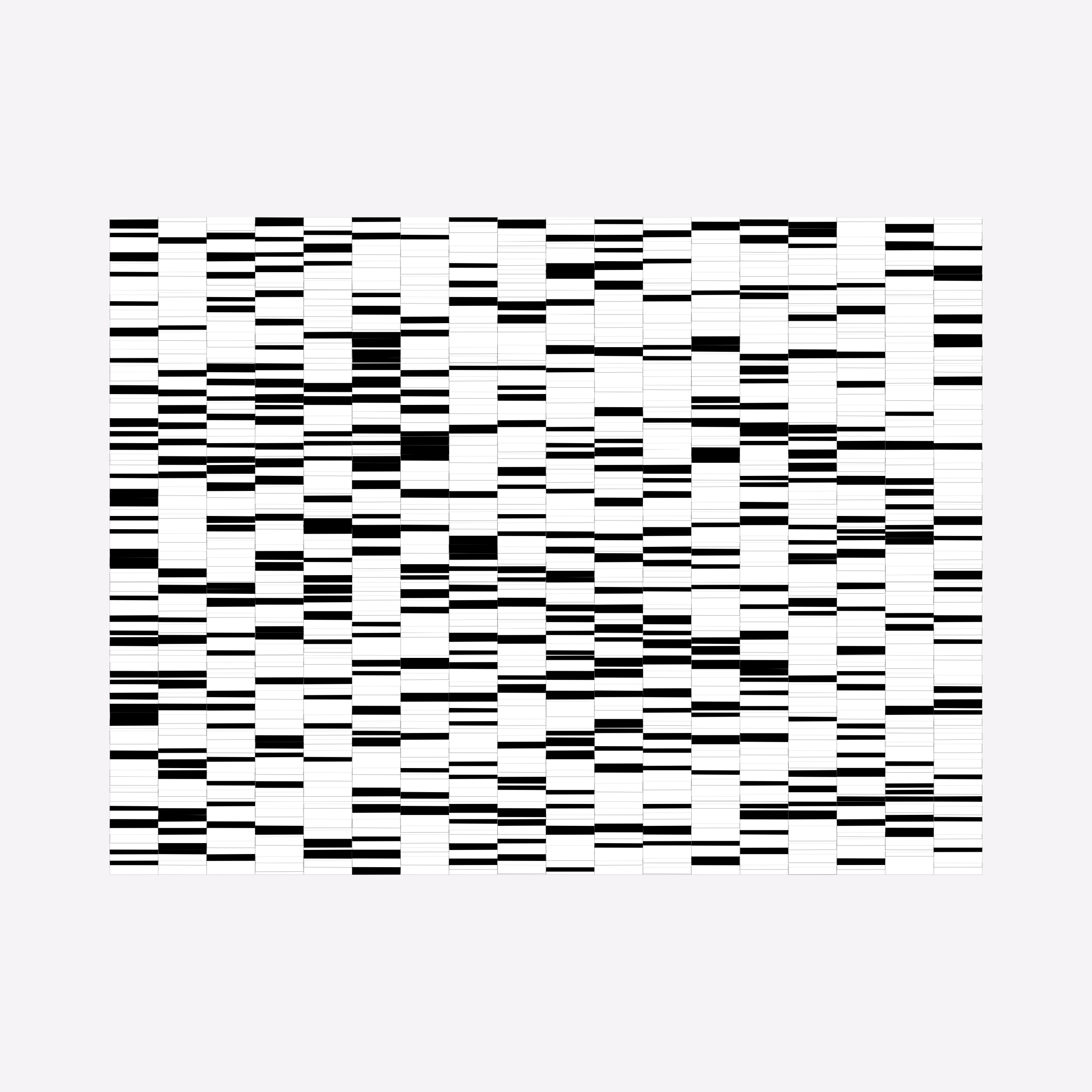 Art Blocks - Art Blocks v2 - Imperfections #119 - NFT # 303000119