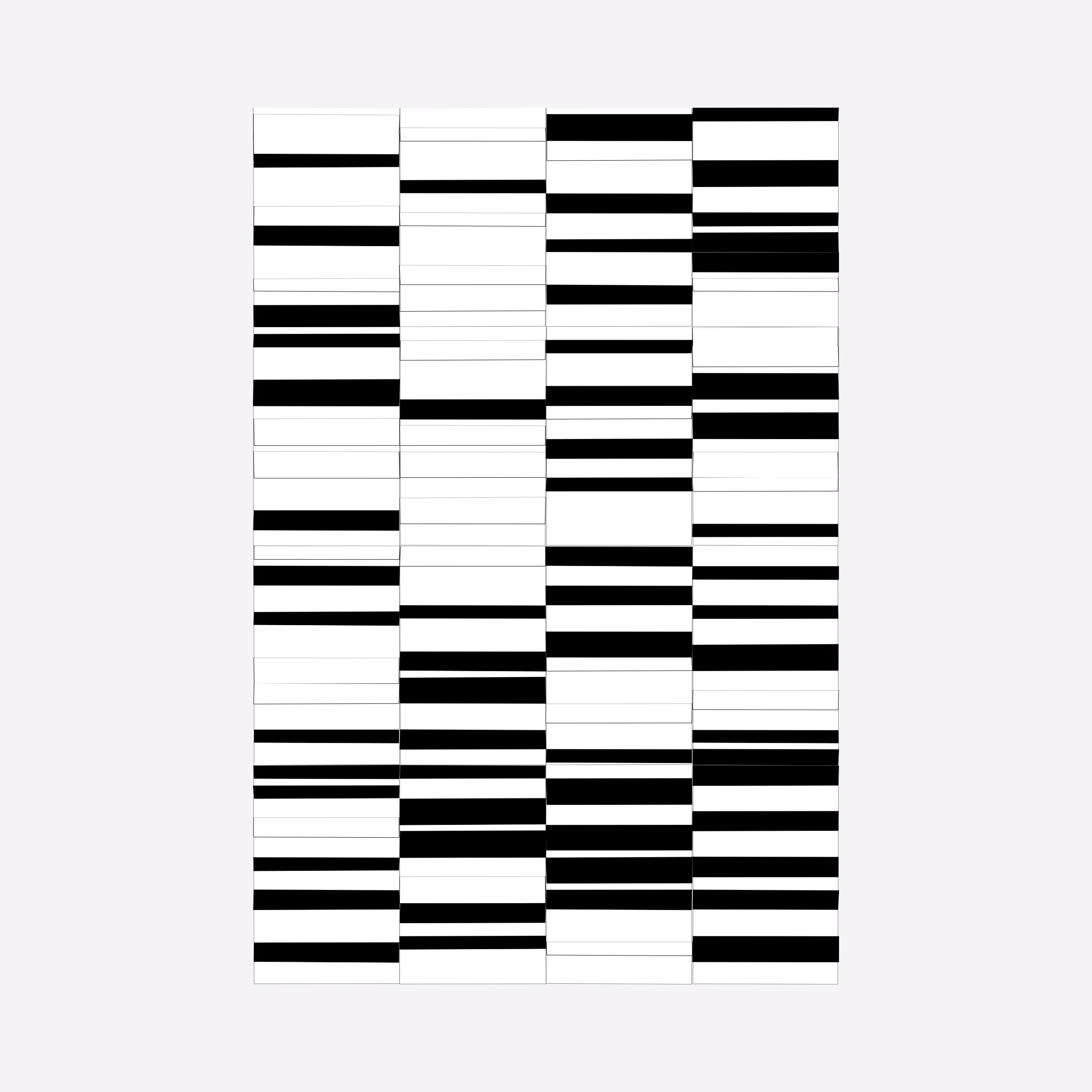 Art Blocks - Art Blocks v2 - Imperfections #120 - NFT # 303000120