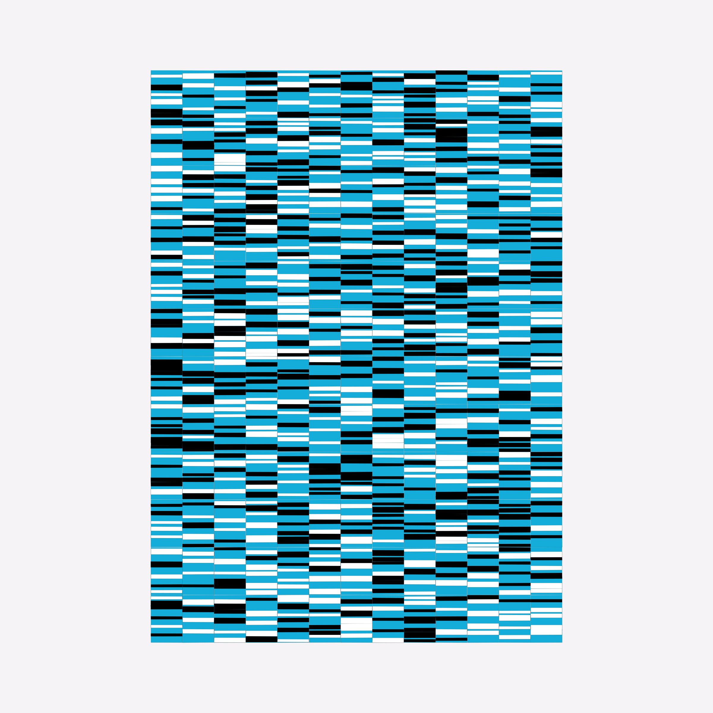 Art Blocks - Art Blocks v2 - Imperfections #121 - NFT # 303000121