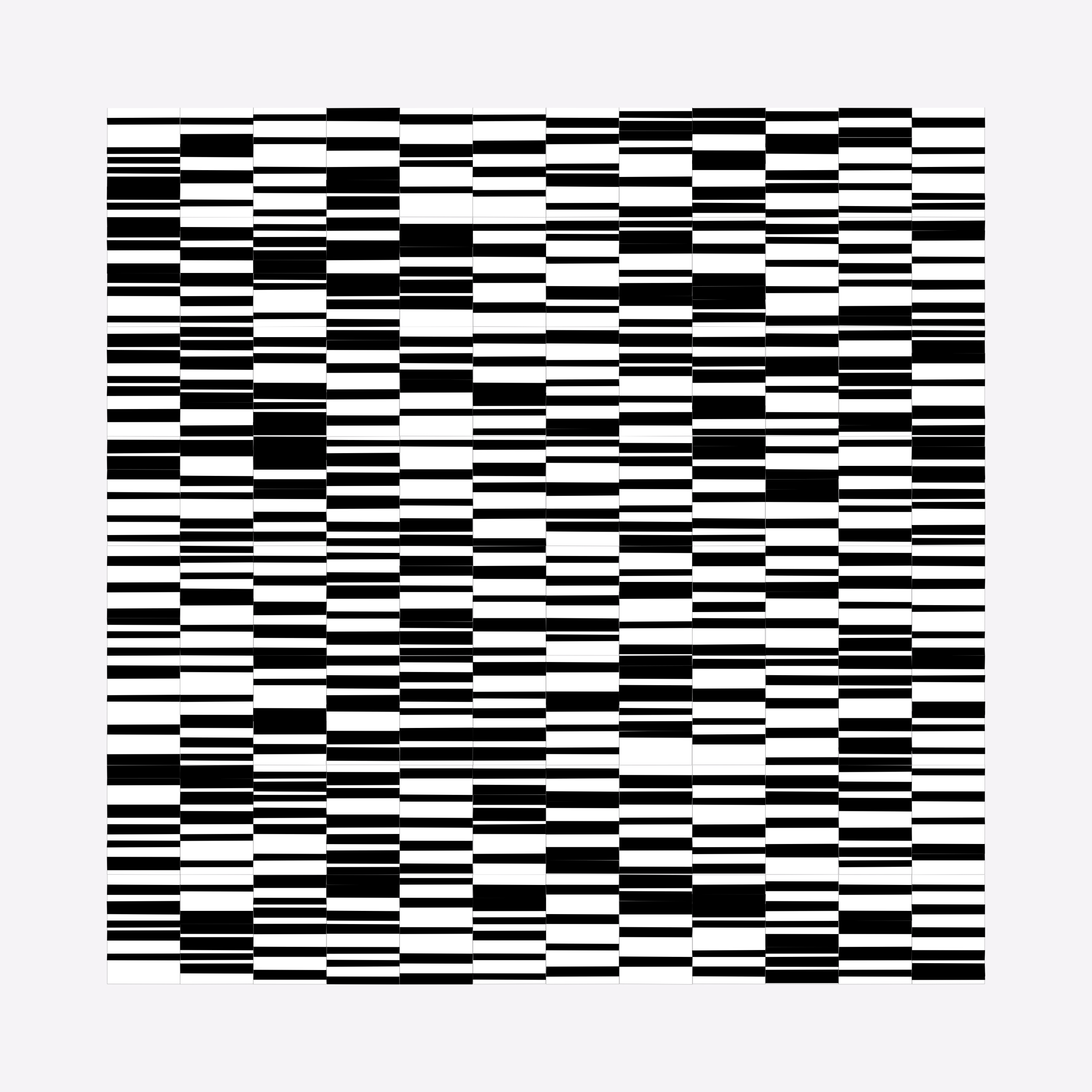 Art Blocks - Art Blocks v2 - Imperfections #128 - NFT # 303000128