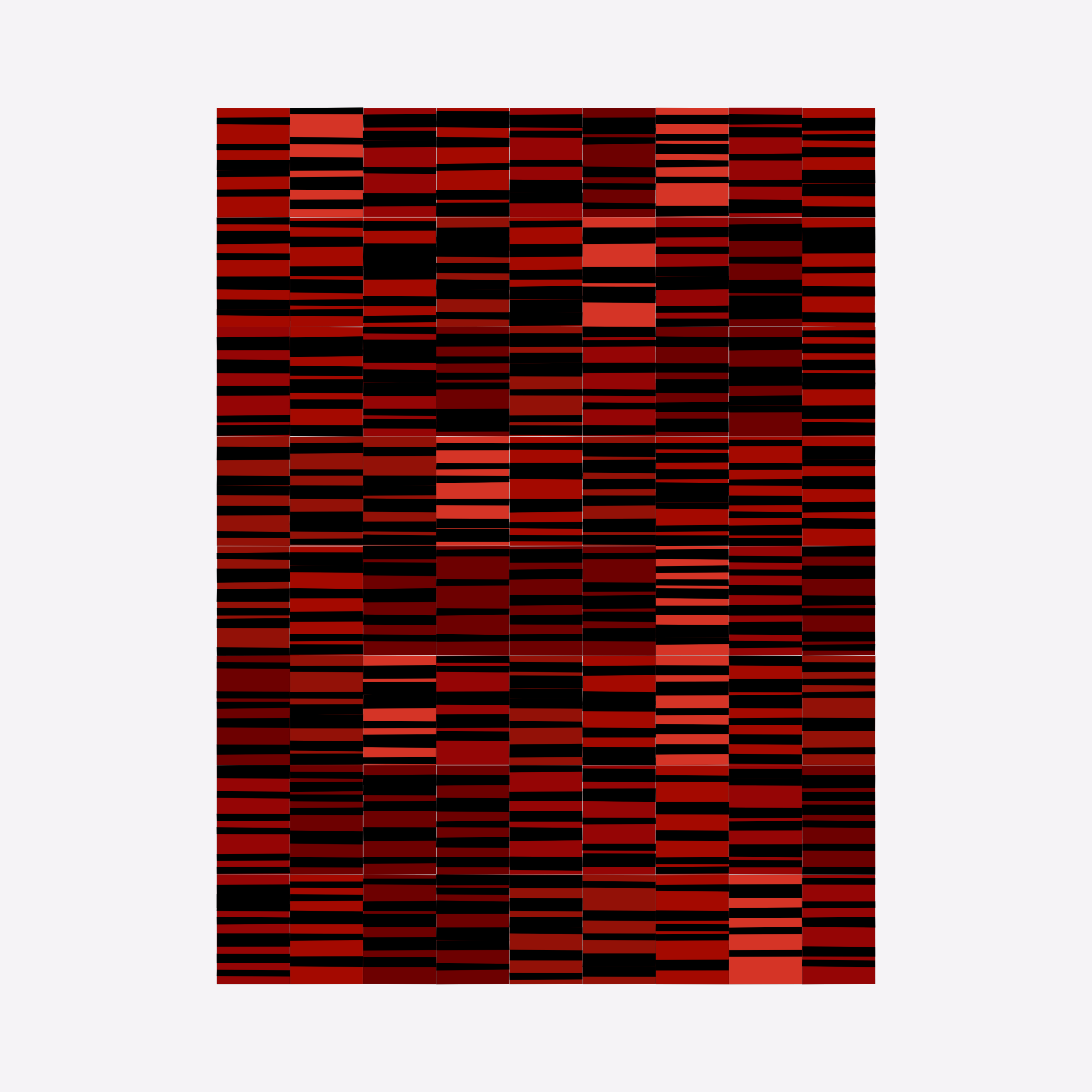 Art Blocks - Art Blocks v2 - Imperfections #136 - NFT # 303000136