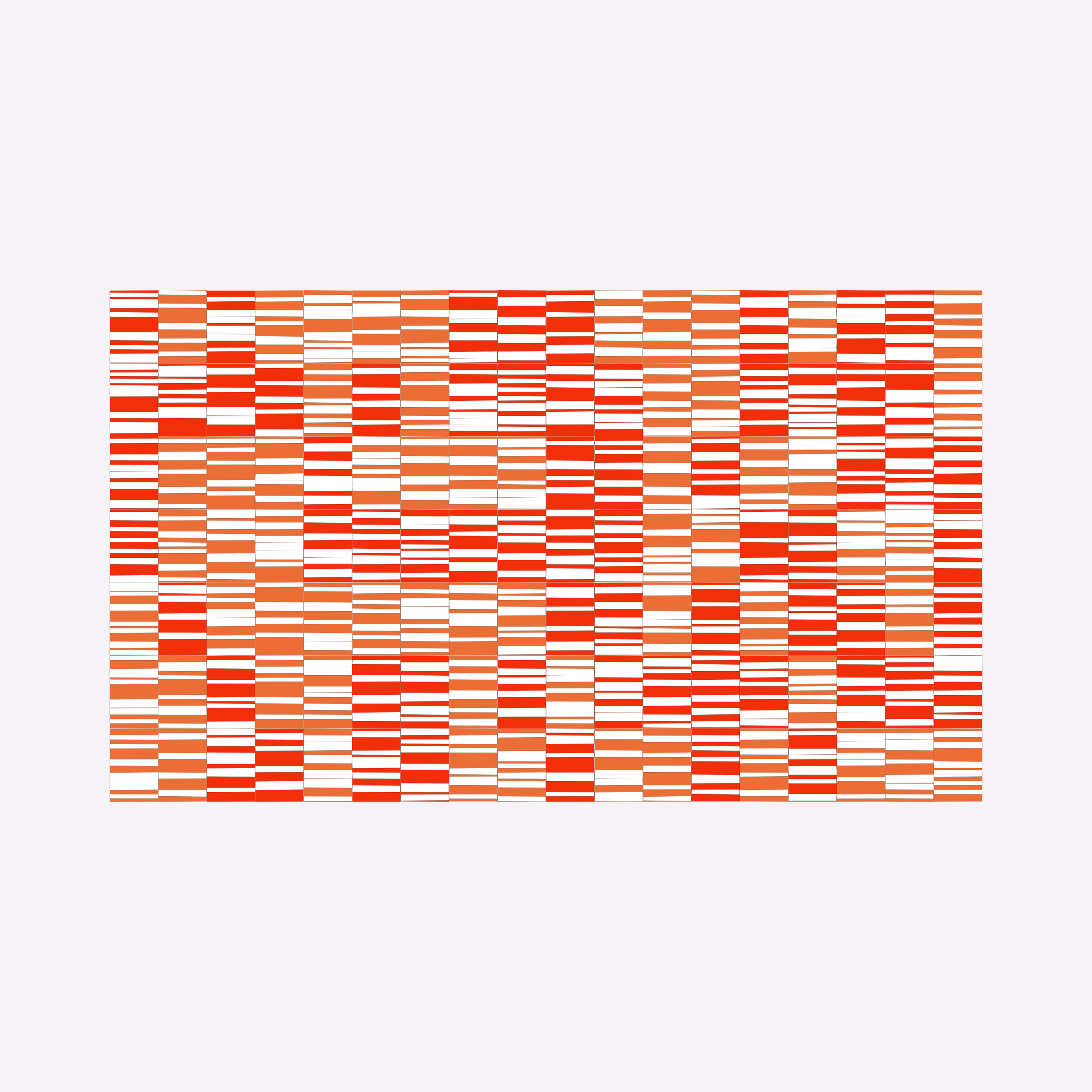 Art Blocks - Art Blocks v2 - Imperfections #140 - NFT # 303000140