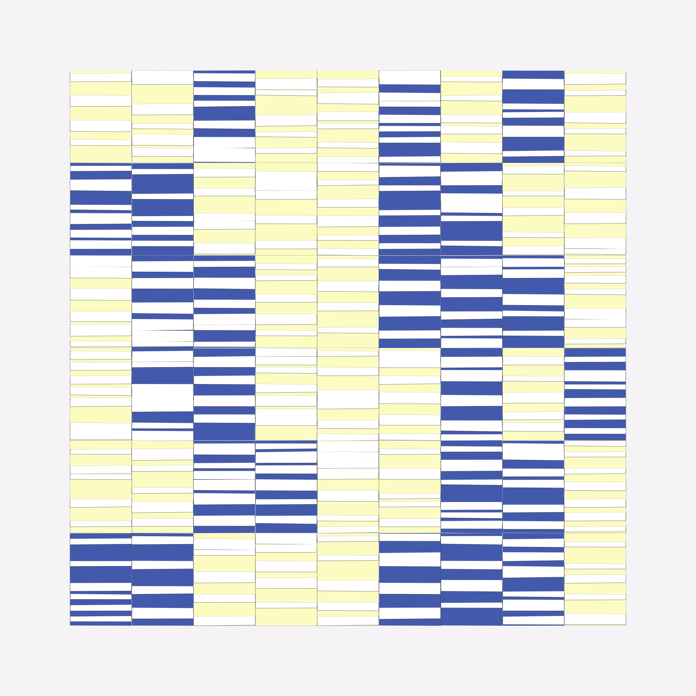 Art Blocks - Art Blocks v2 - Imperfections #144 - NFT # 303000144