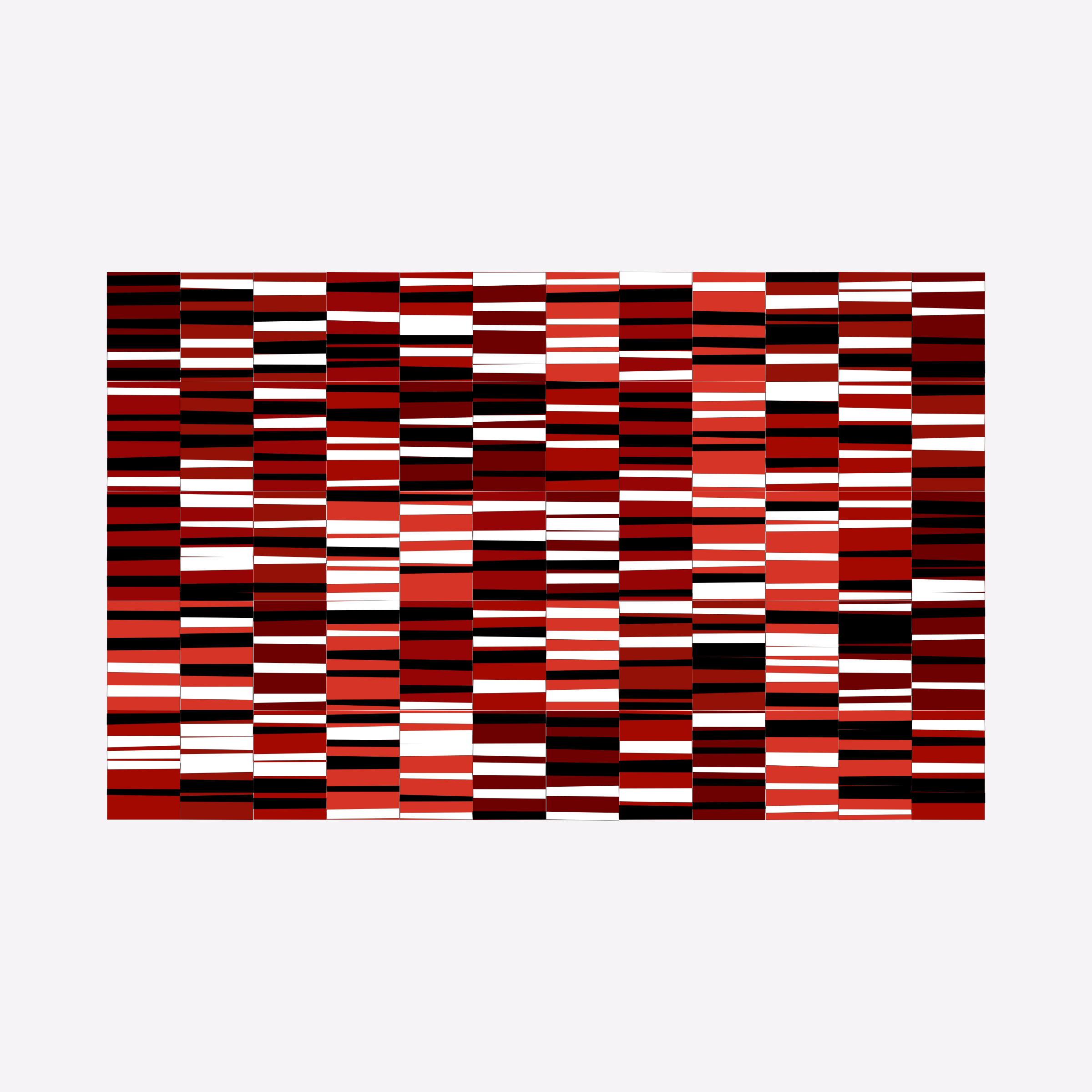 Art Blocks - Art Blocks v2 - Imperfections #146 - NFT # 303000146