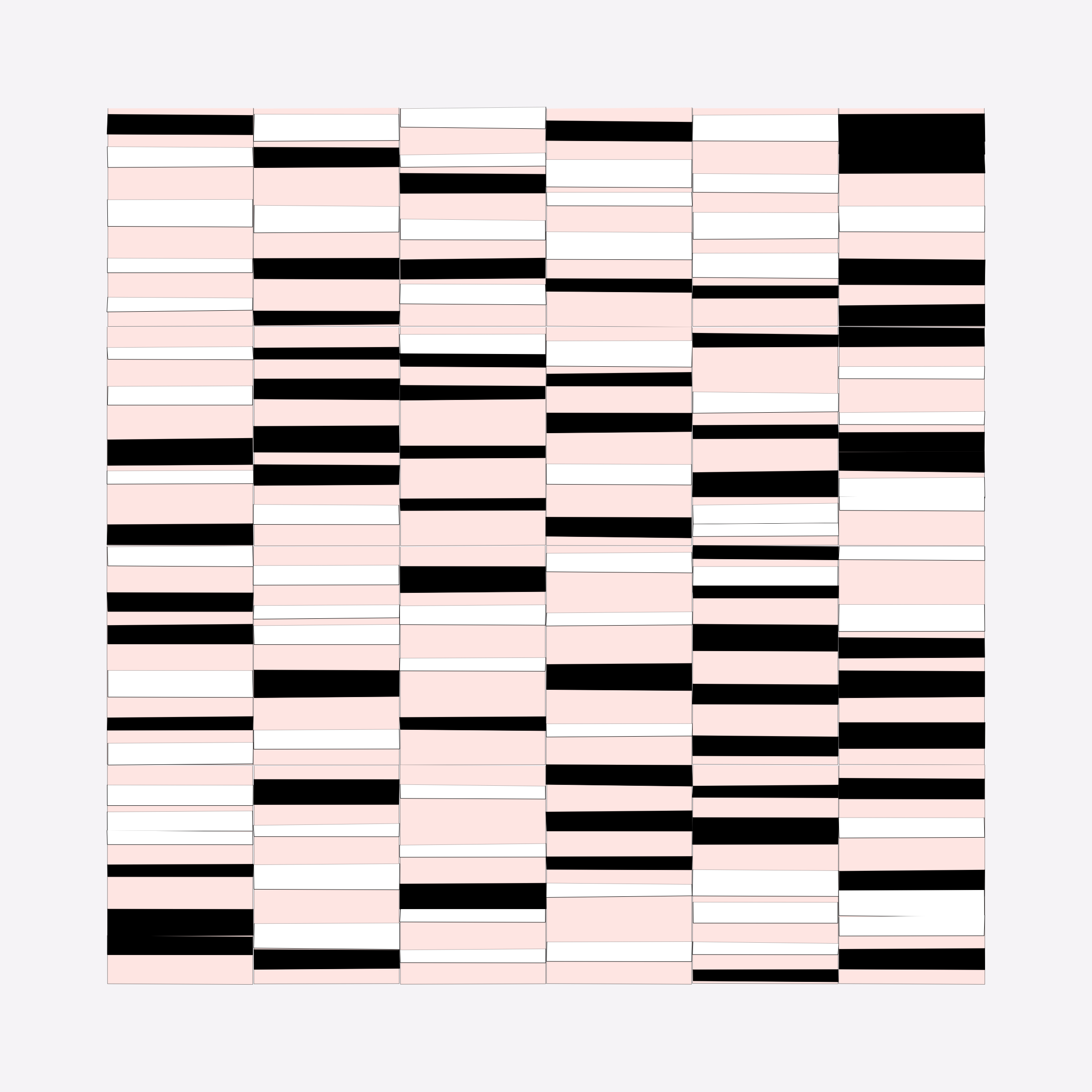 Art Blocks - Art Blocks v2 - Imperfections #149 - NFT # 303000149