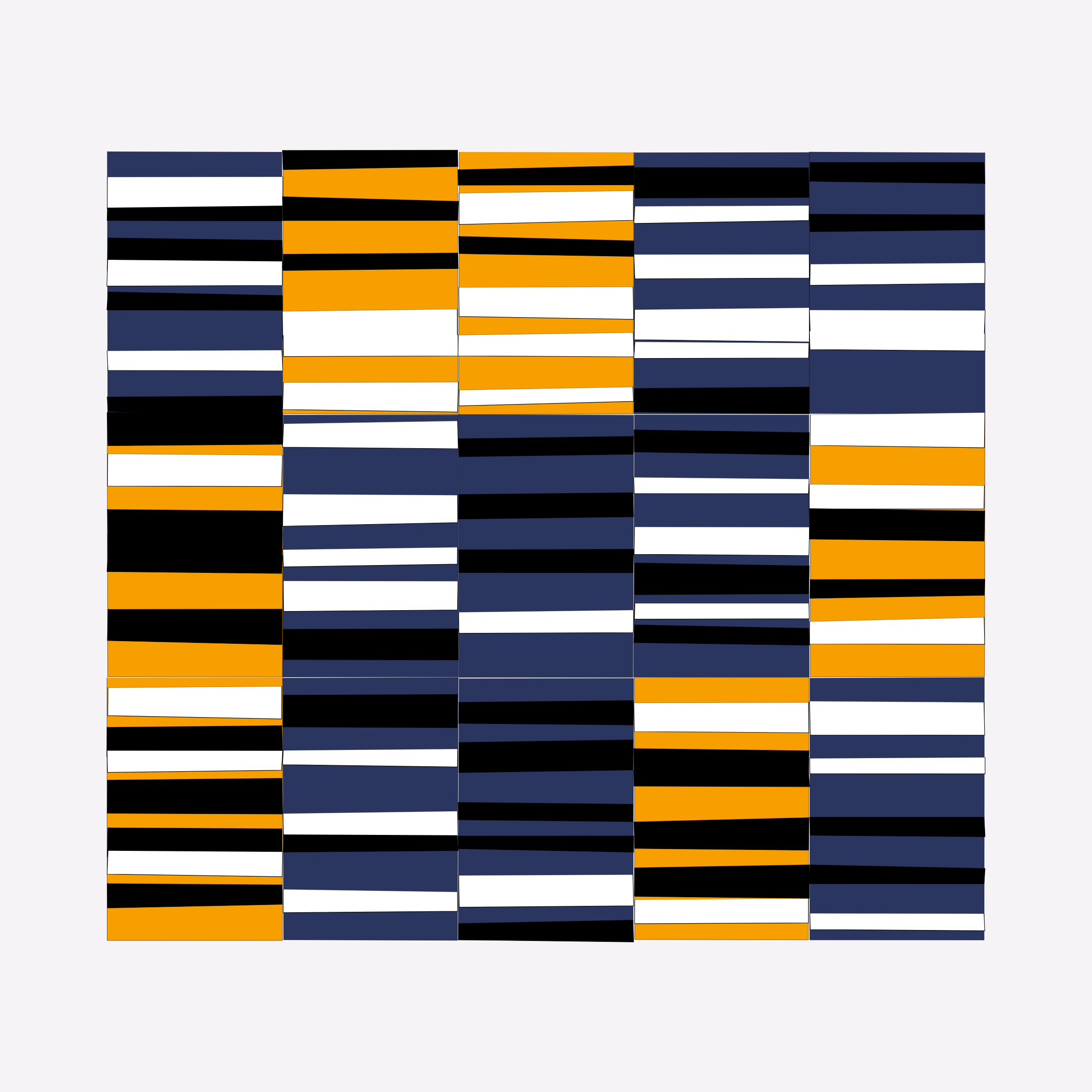 Art Blocks - Art Blocks v2 - Imperfections #150 - NFT # 303000150