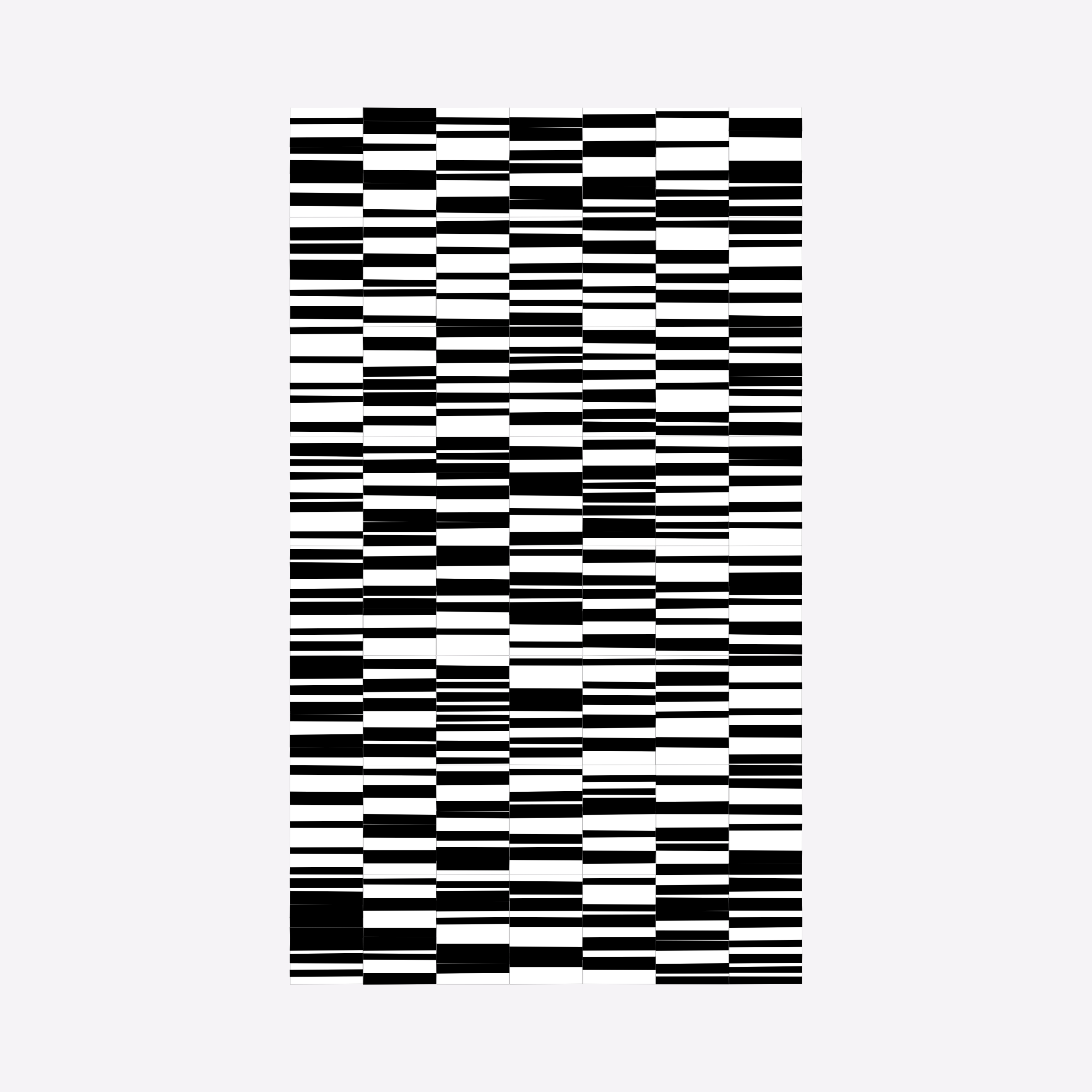 Art Blocks - Art Blocks v2 - Imperfections #151 - NFT # 303000151