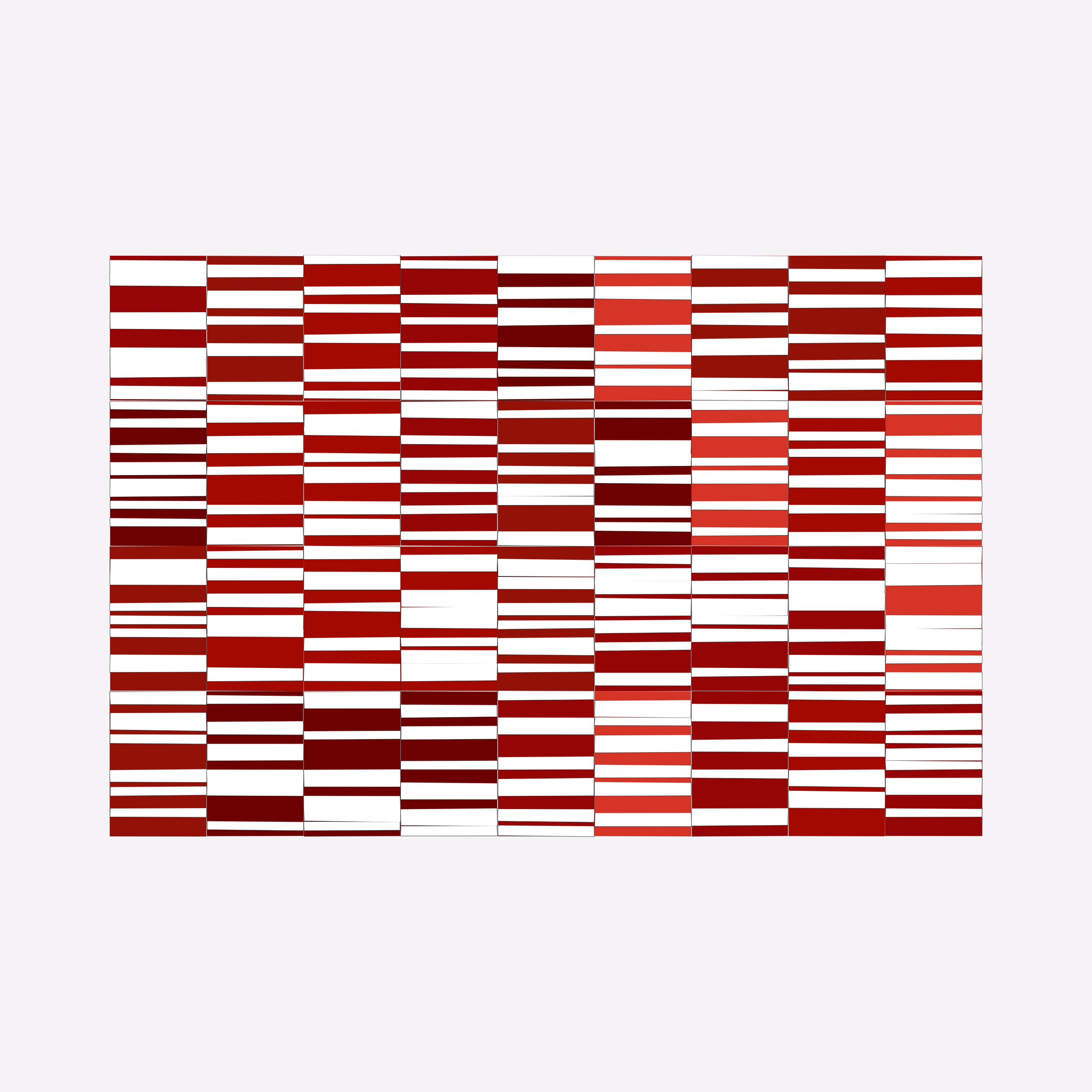 Art Blocks - Art Blocks v2 - Imperfections #155 - NFT # 303000155