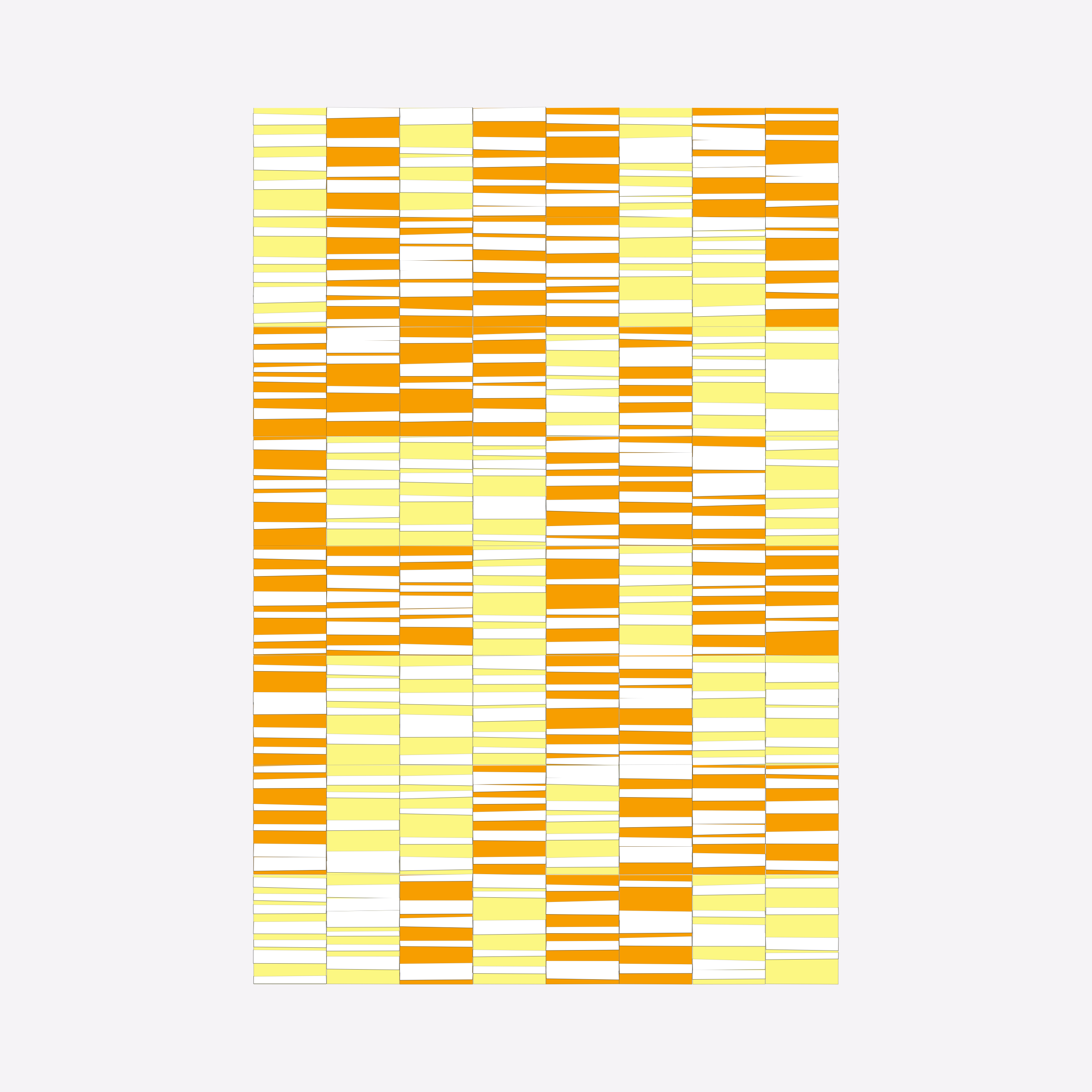 Art Blocks - Art Blocks v2 - Imperfections #156 - NFT # 303000156