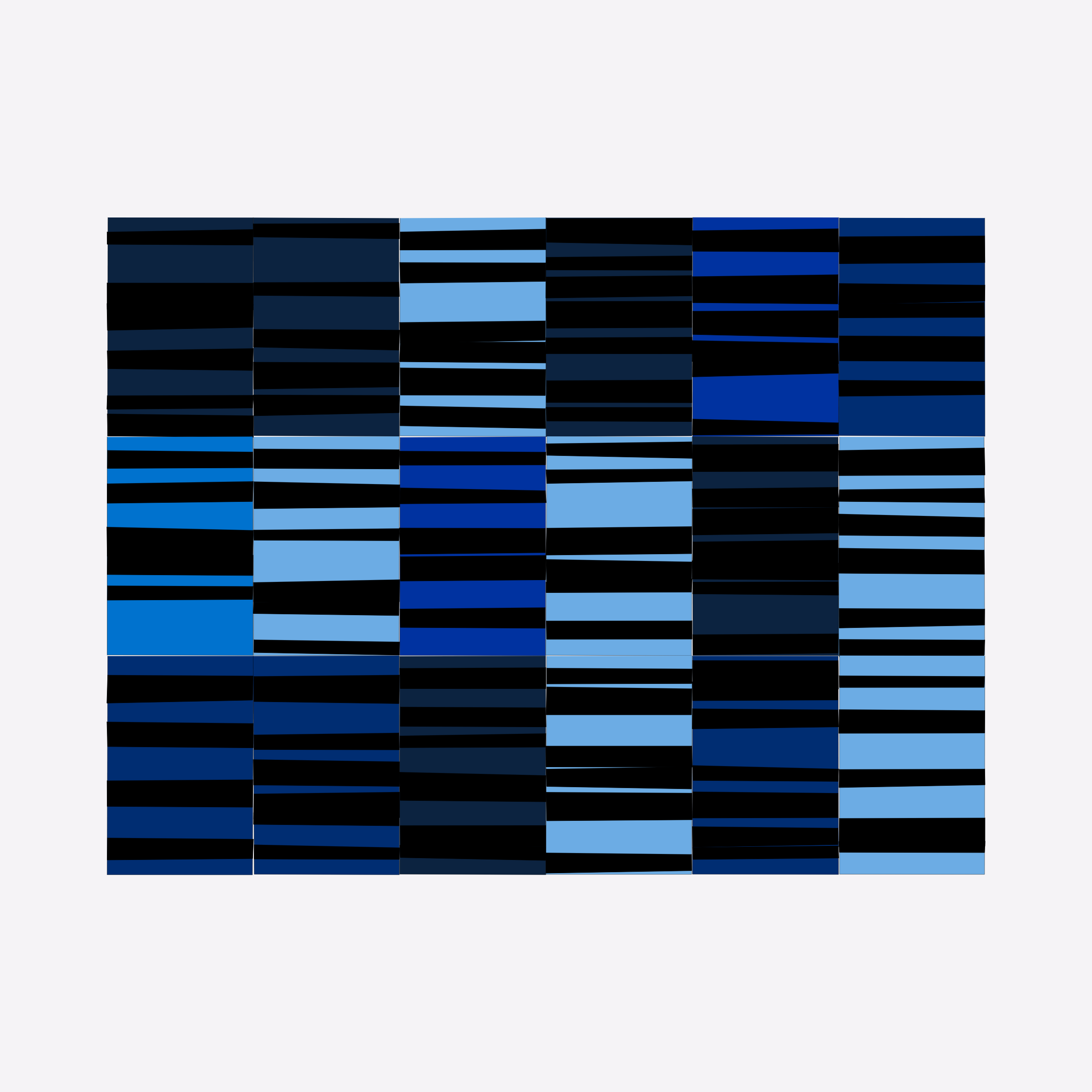 Art Blocks - Art Blocks v2 - Imperfections #168 - NFT # 303000168