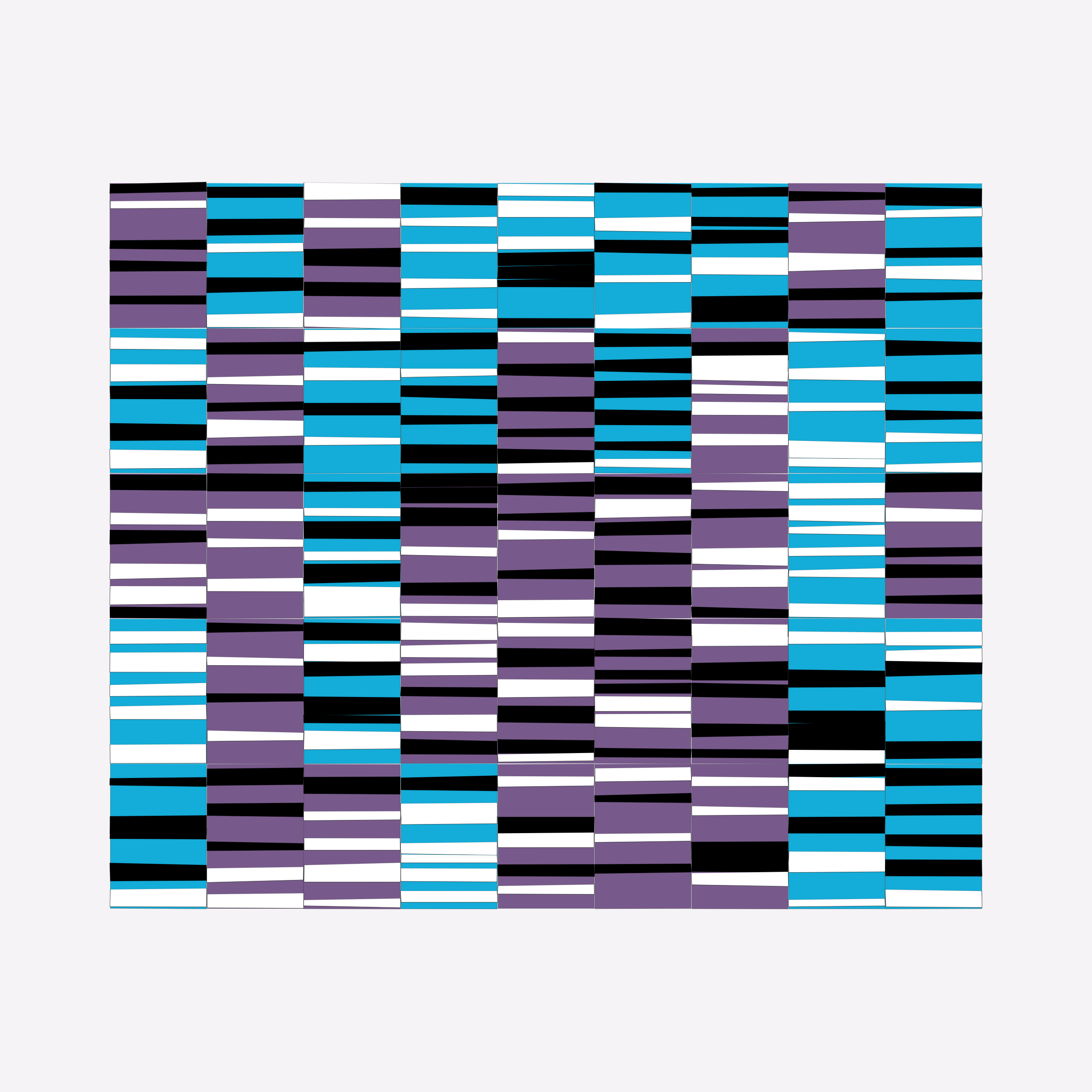 Art Blocks - Art Blocks v2 - Imperfections #174 - NFT # 303000174