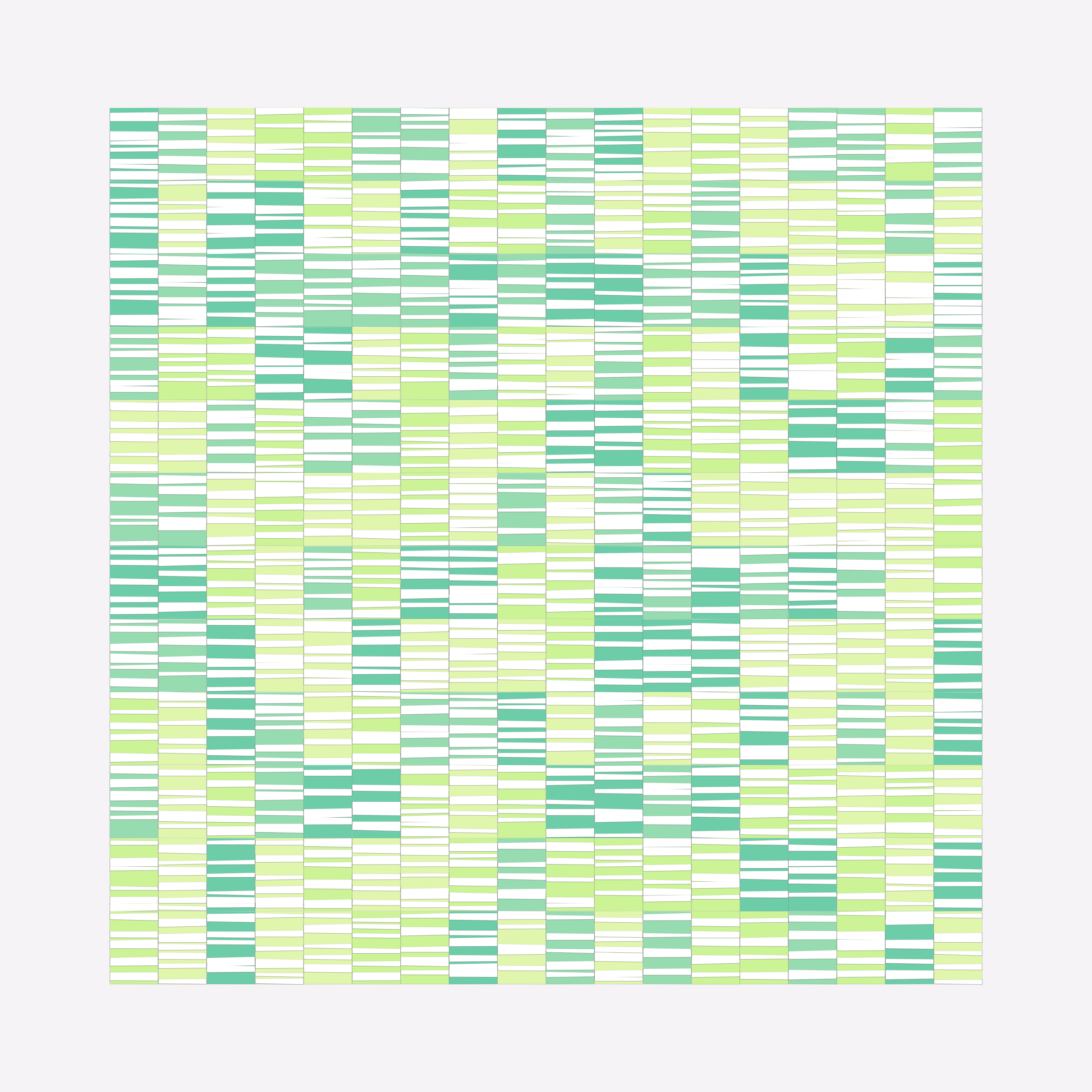 Art Blocks - Art Blocks v2 - Imperfections #178 - NFT # 303000178