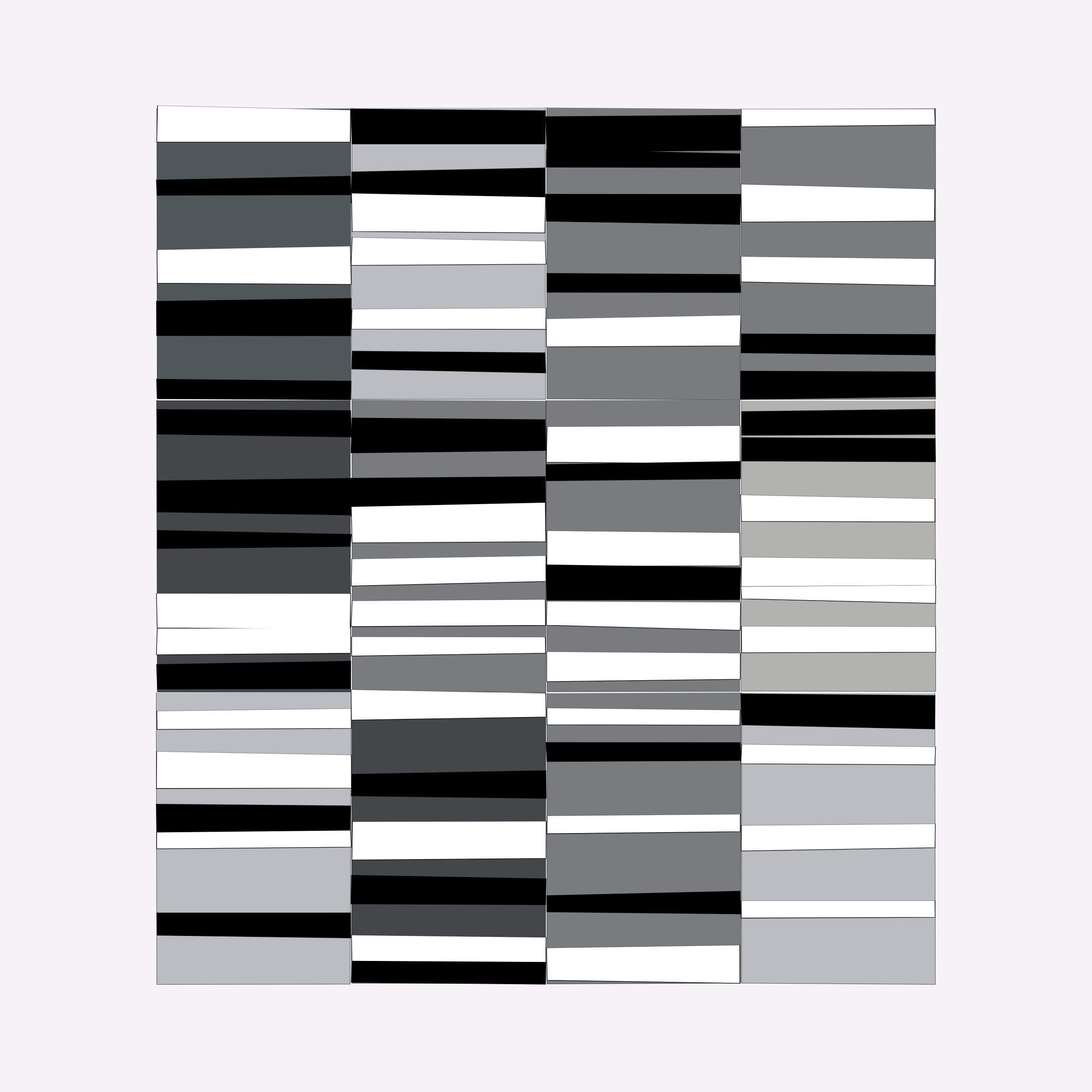 Art Blocks - Art Blocks v2 - Imperfections #179 - NFT # 303000179