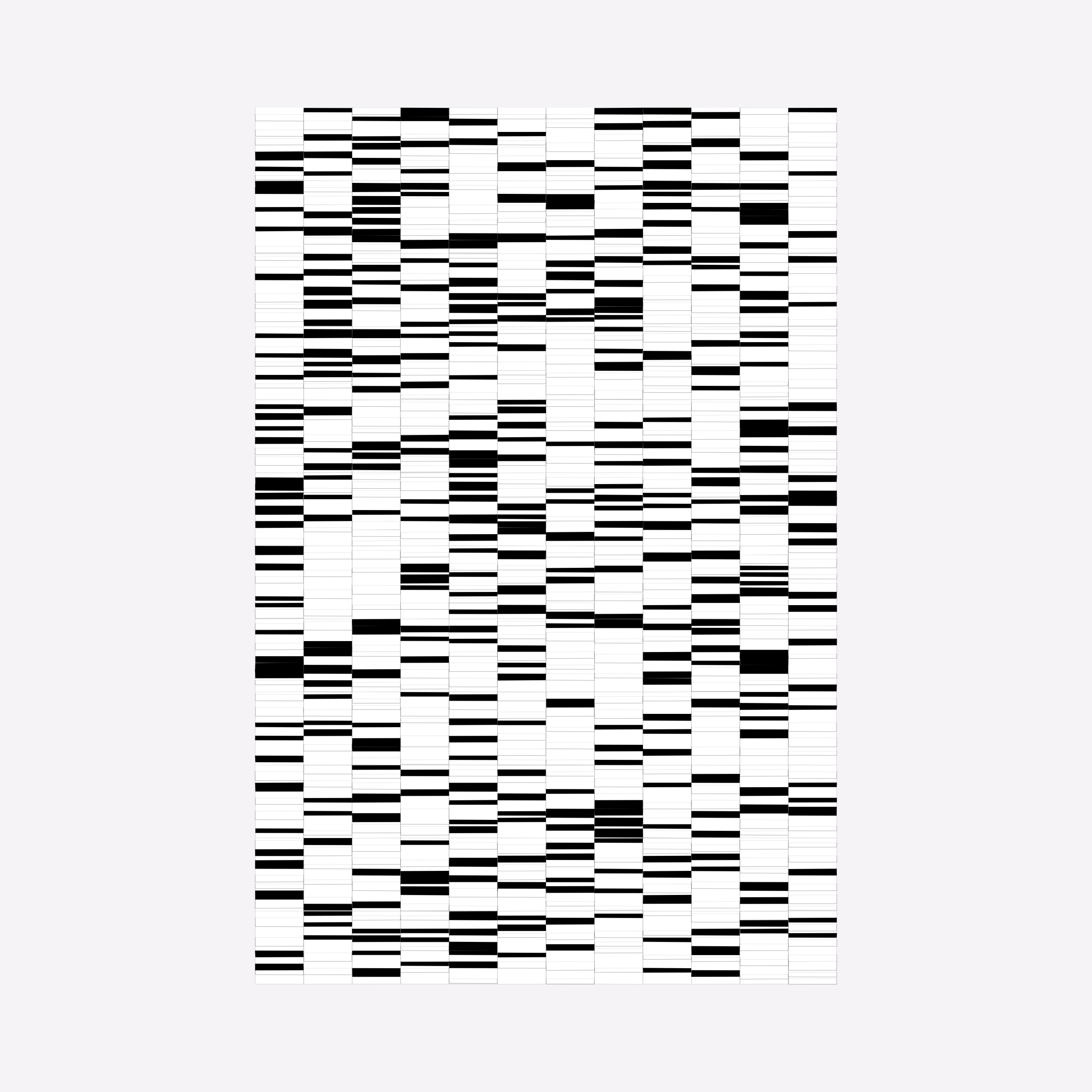 Art Blocks - Art Blocks v2 - Imperfections #188 - NFT # 303000188