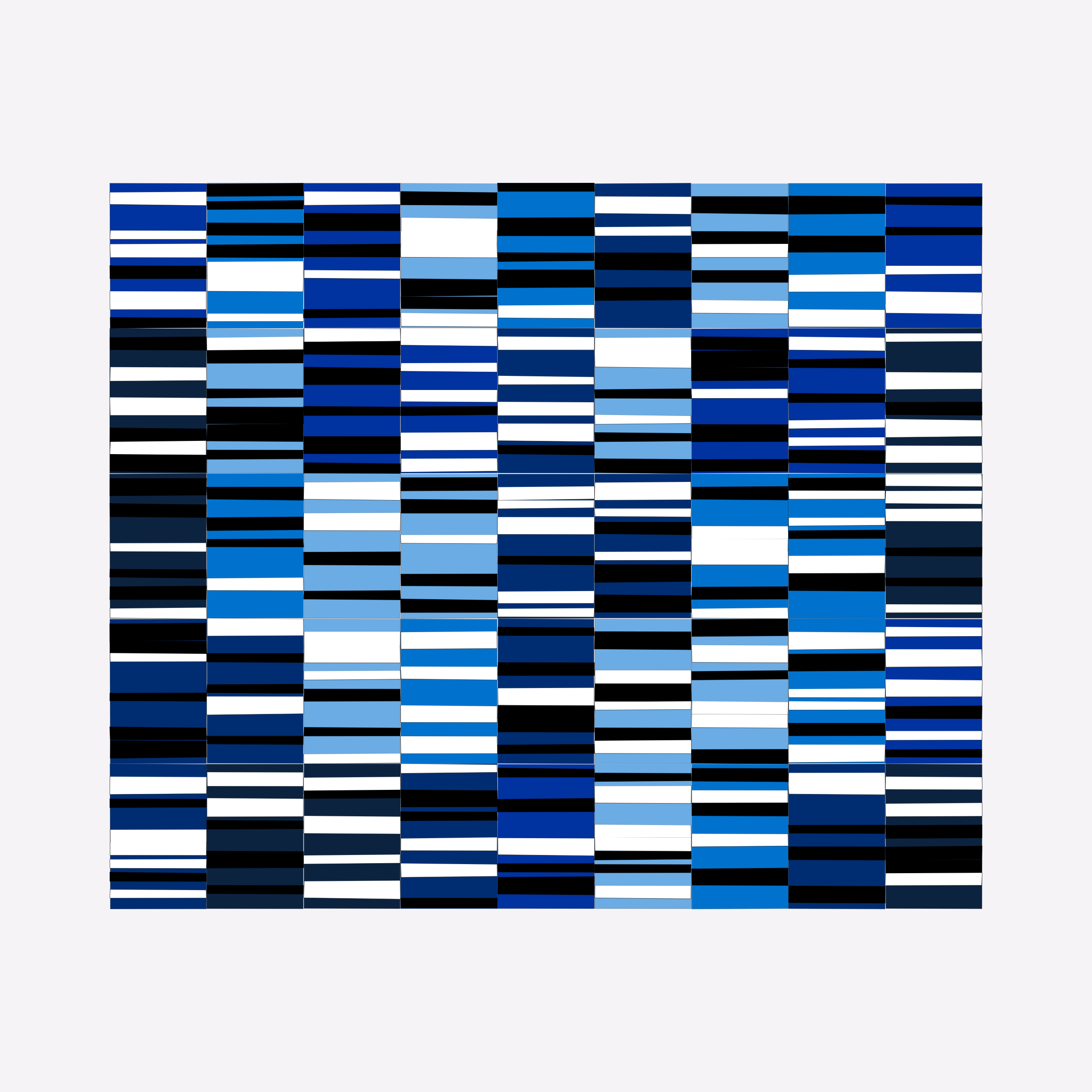 Art Blocks - Art Blocks v2 - Imperfections #190 - NFT # 303000190