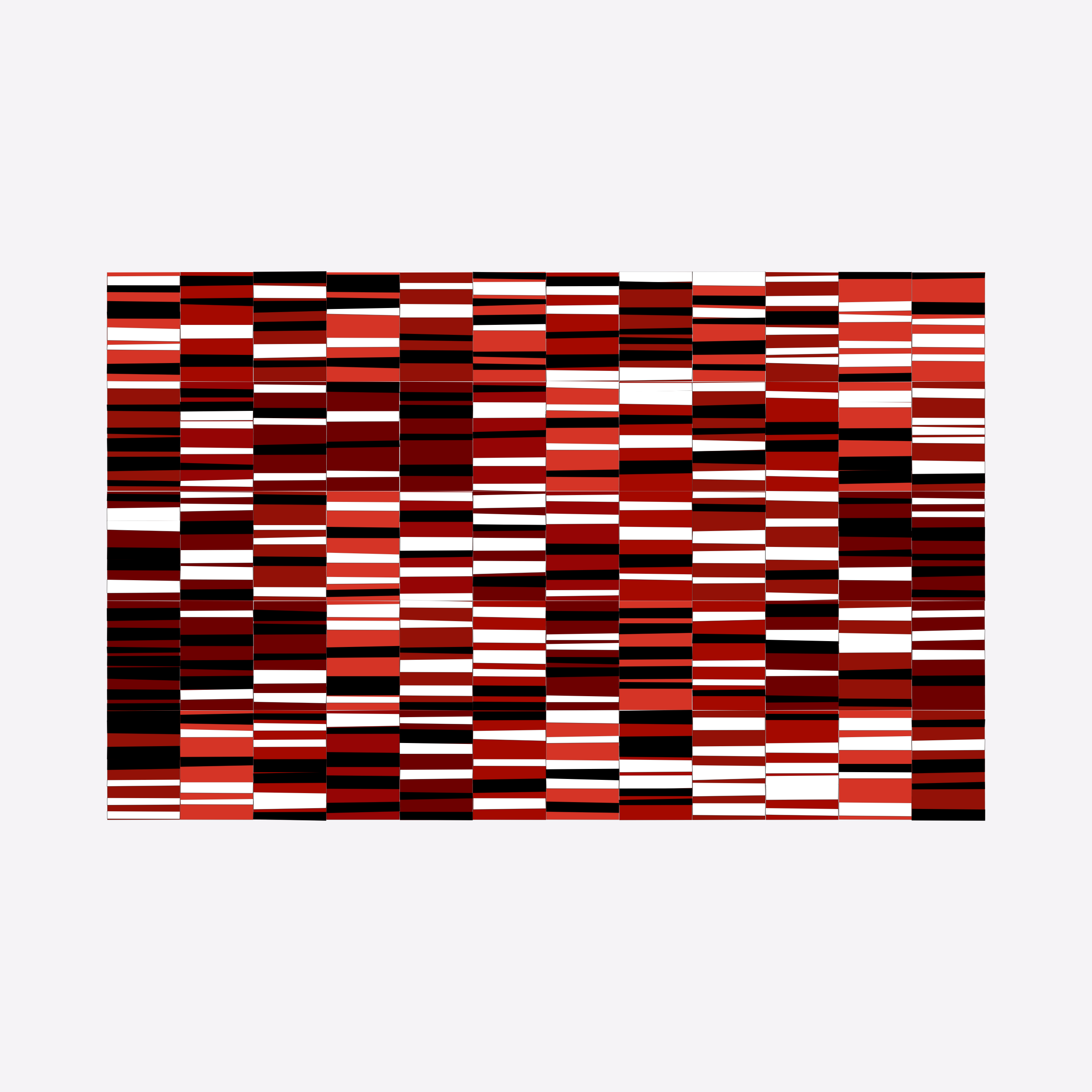 Art Blocks - Art Blocks v2 - Imperfections #191 - NFT # 303000191