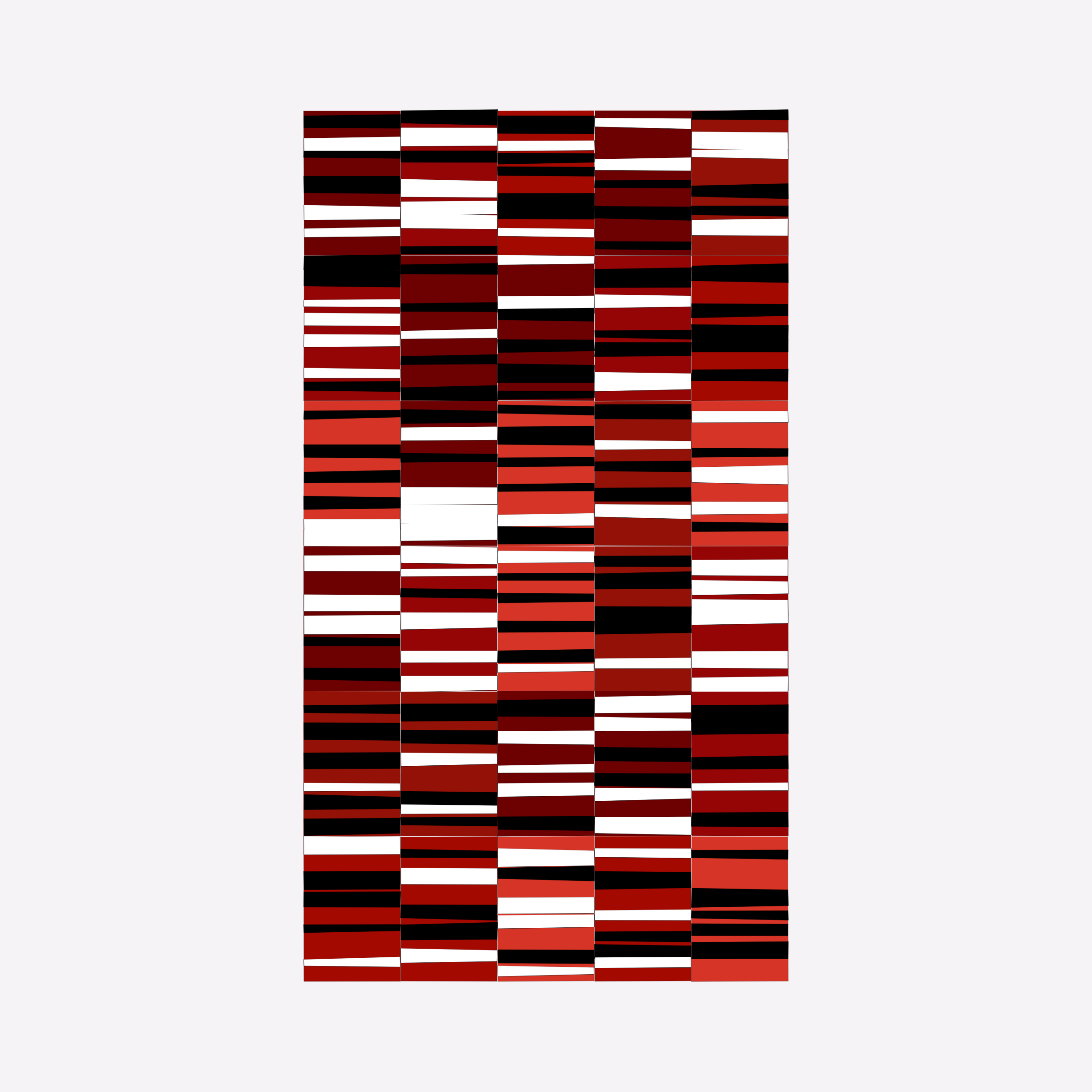 Art Blocks - Art Blocks v2 - Imperfections #192 - NFT # 303000192